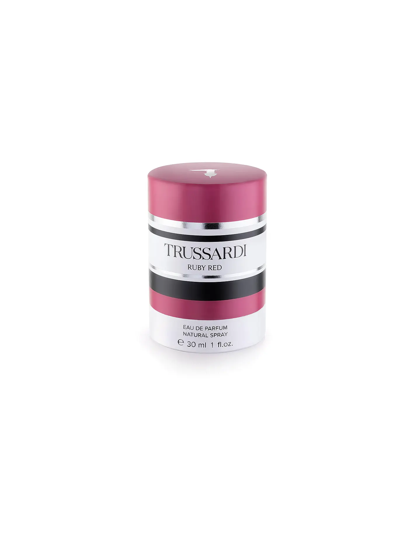 TRUSSARDI | Ruby Red Eau de Parfum Natural Spray 30ml | keine Farbe