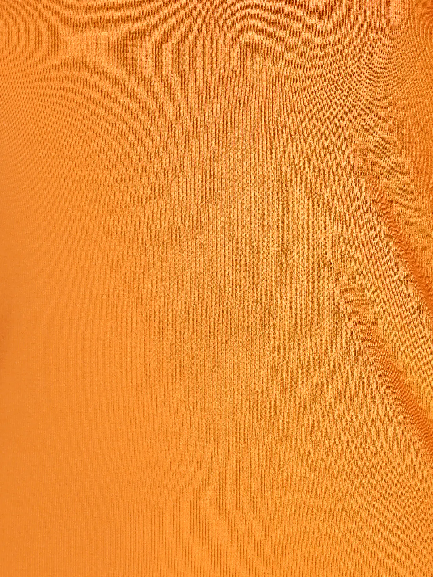 TRUSTED HANDWORK | Langarmshirt ORLEANS | orange