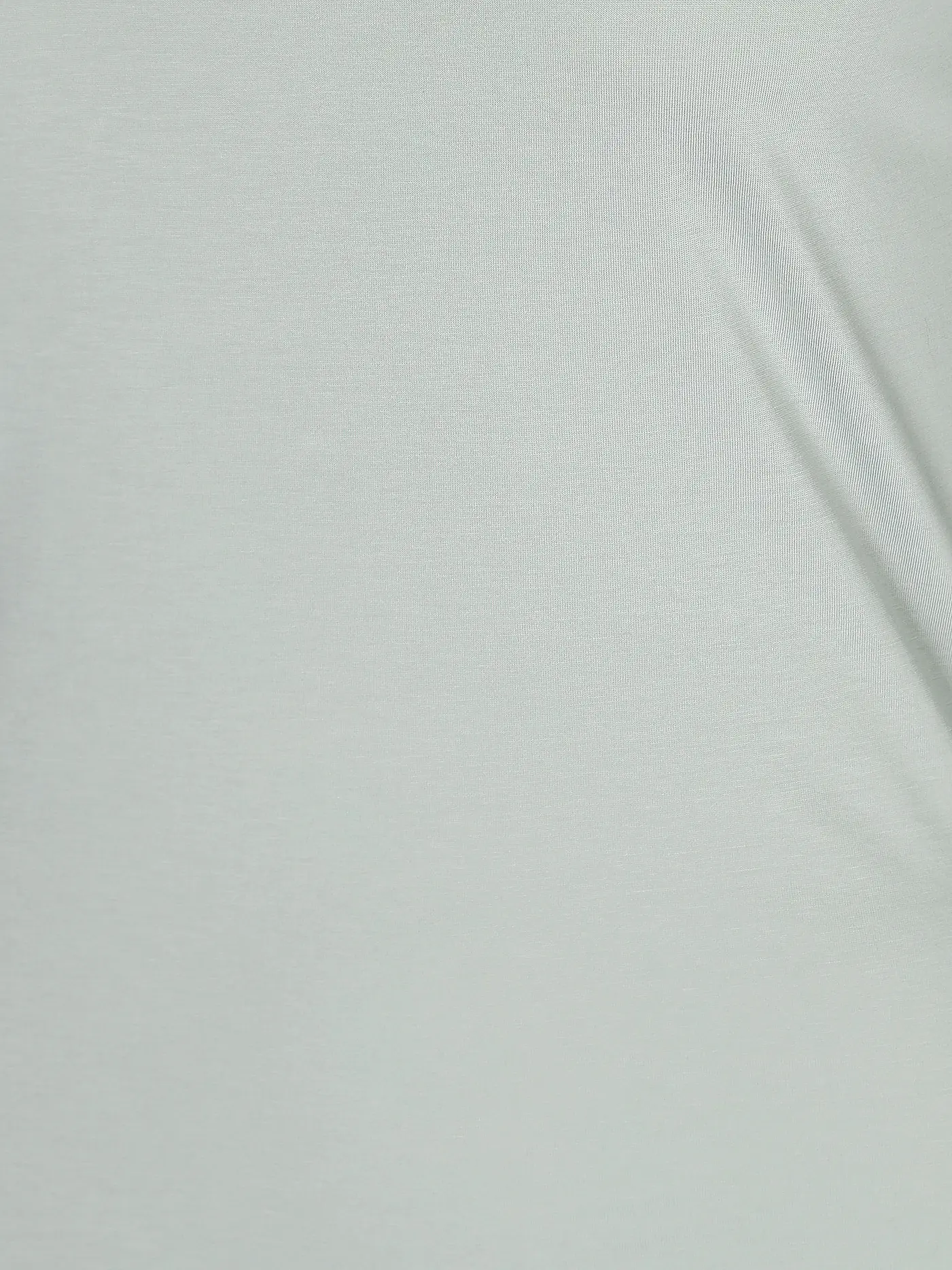 TRUSTED HANDWORK | Langarmshirt | hellgrau