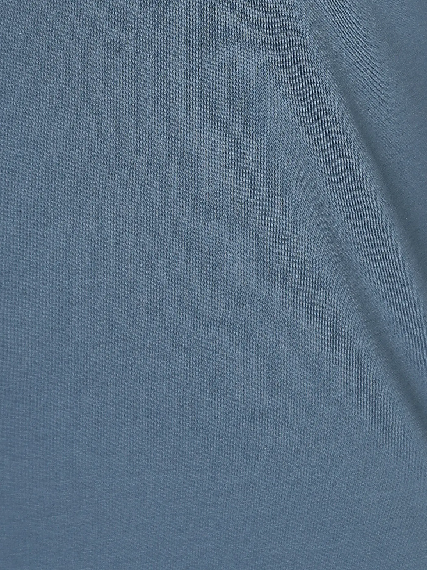 TRUSTED HANDWORK | Langarmshirt | blau
