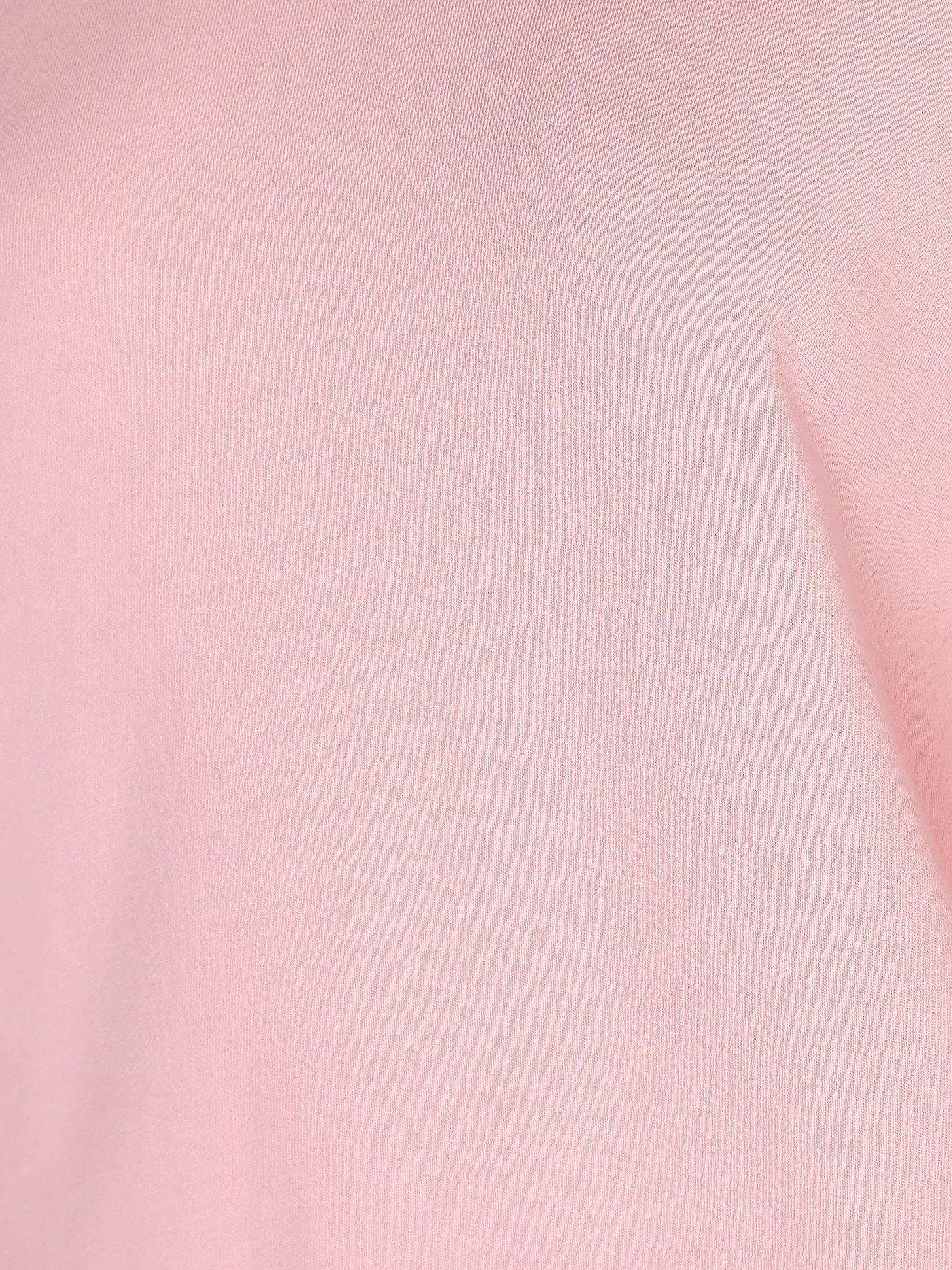 TRUSTED HANDWORK | Sweater SAINT ETIENNE | rosa