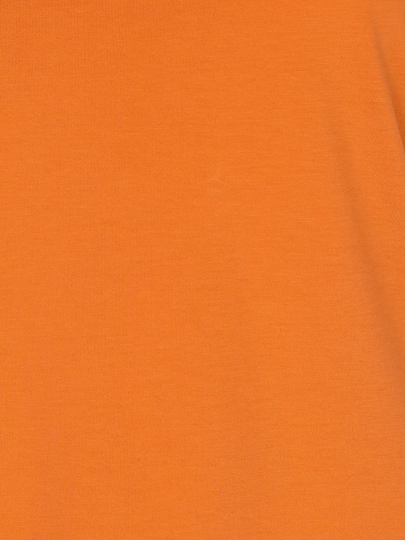 TRUSTED HANDWORK | T-Shirt PARIS  | orange