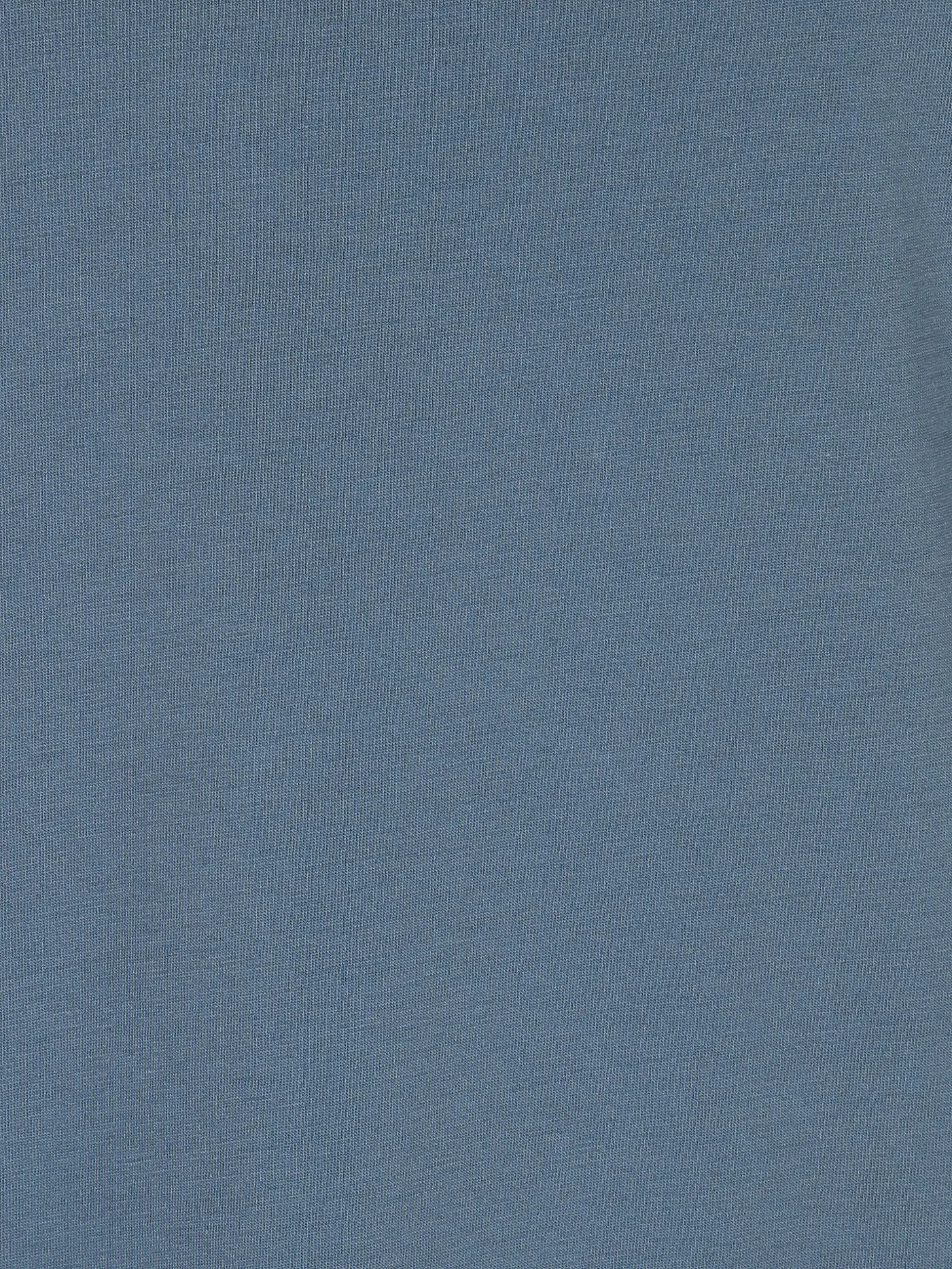 TRUSTED HANDWORK | T-Shirt PARIS  | blau