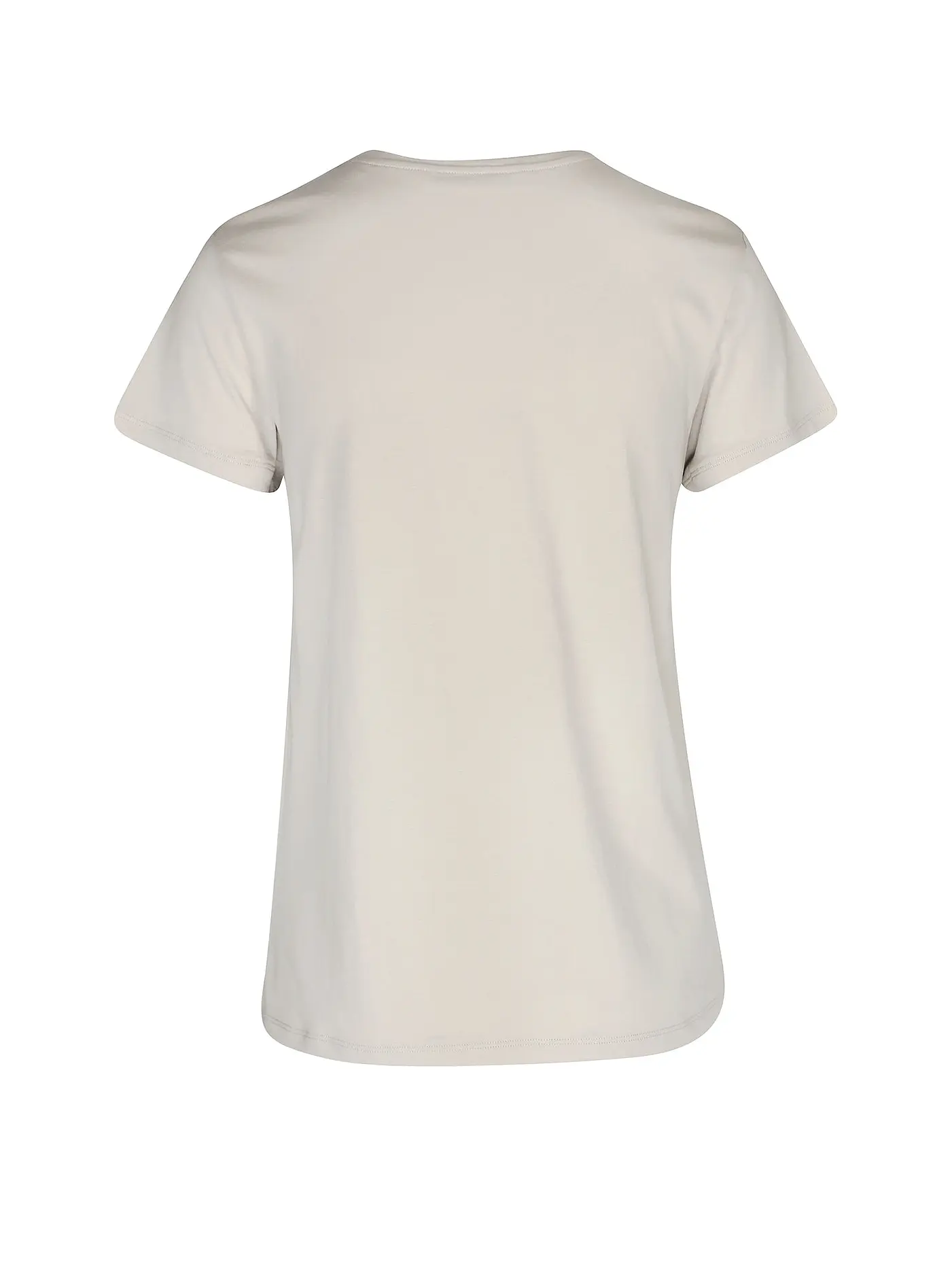 TRUSTED HANDWORK | T-Shirt | grau