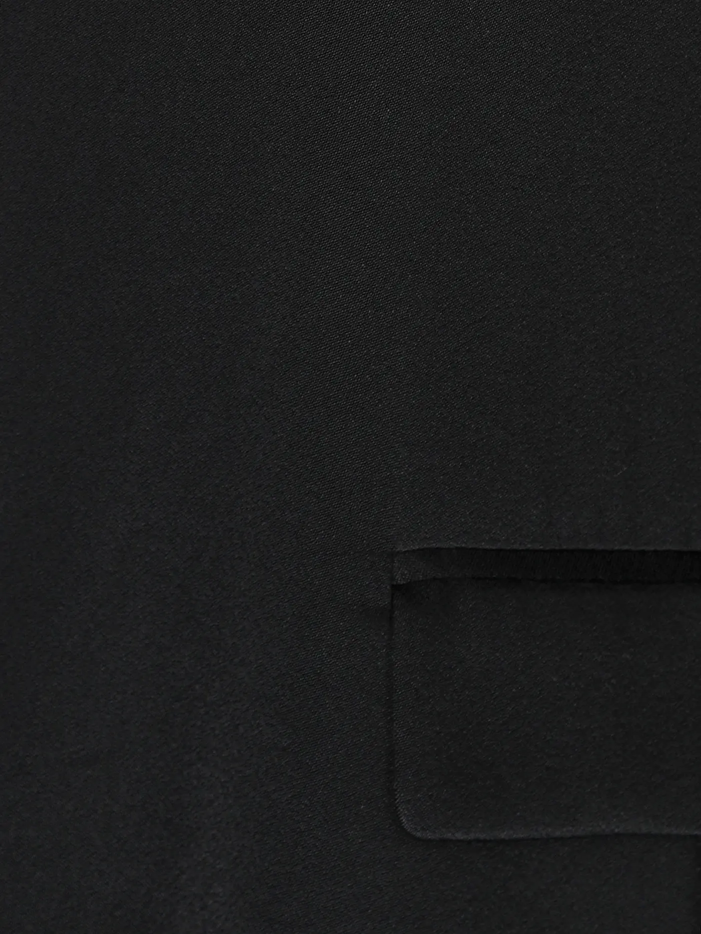 TWINSET | Blazer  | schwarz