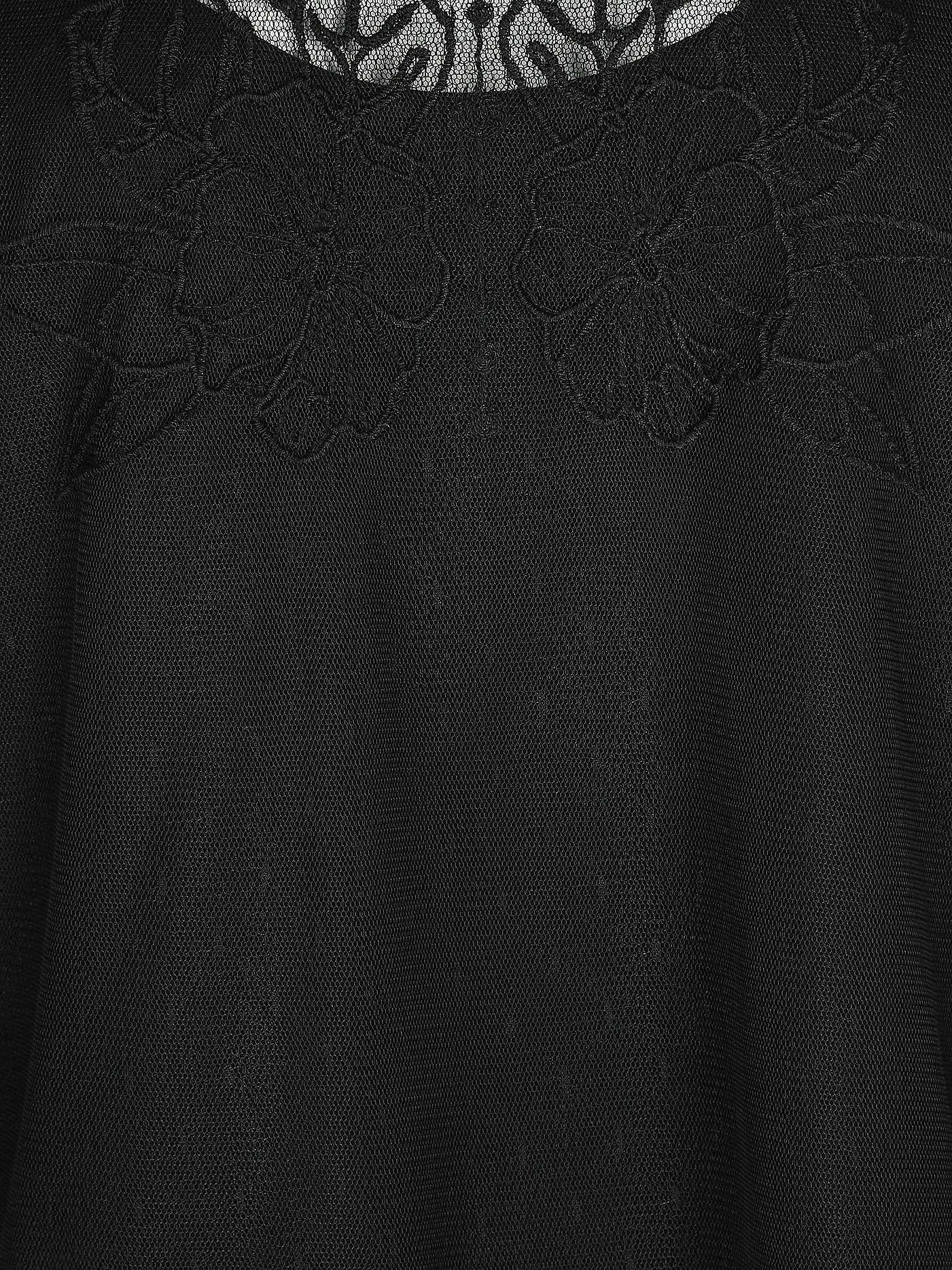 TWINSET | Bluse | schwarz