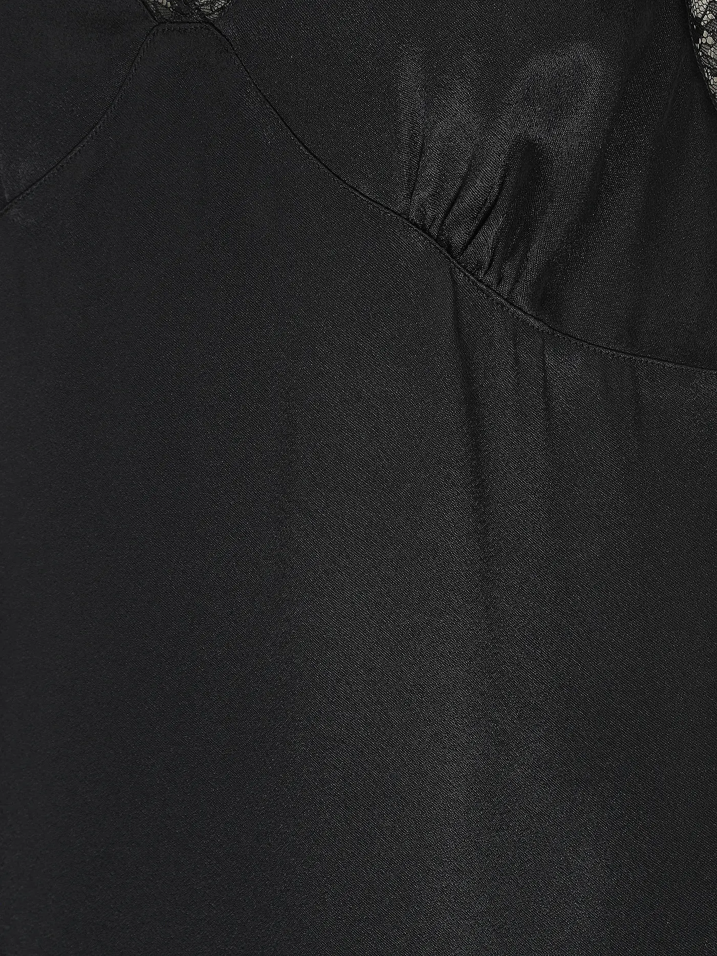TWINSET | Midikleid | schwarz