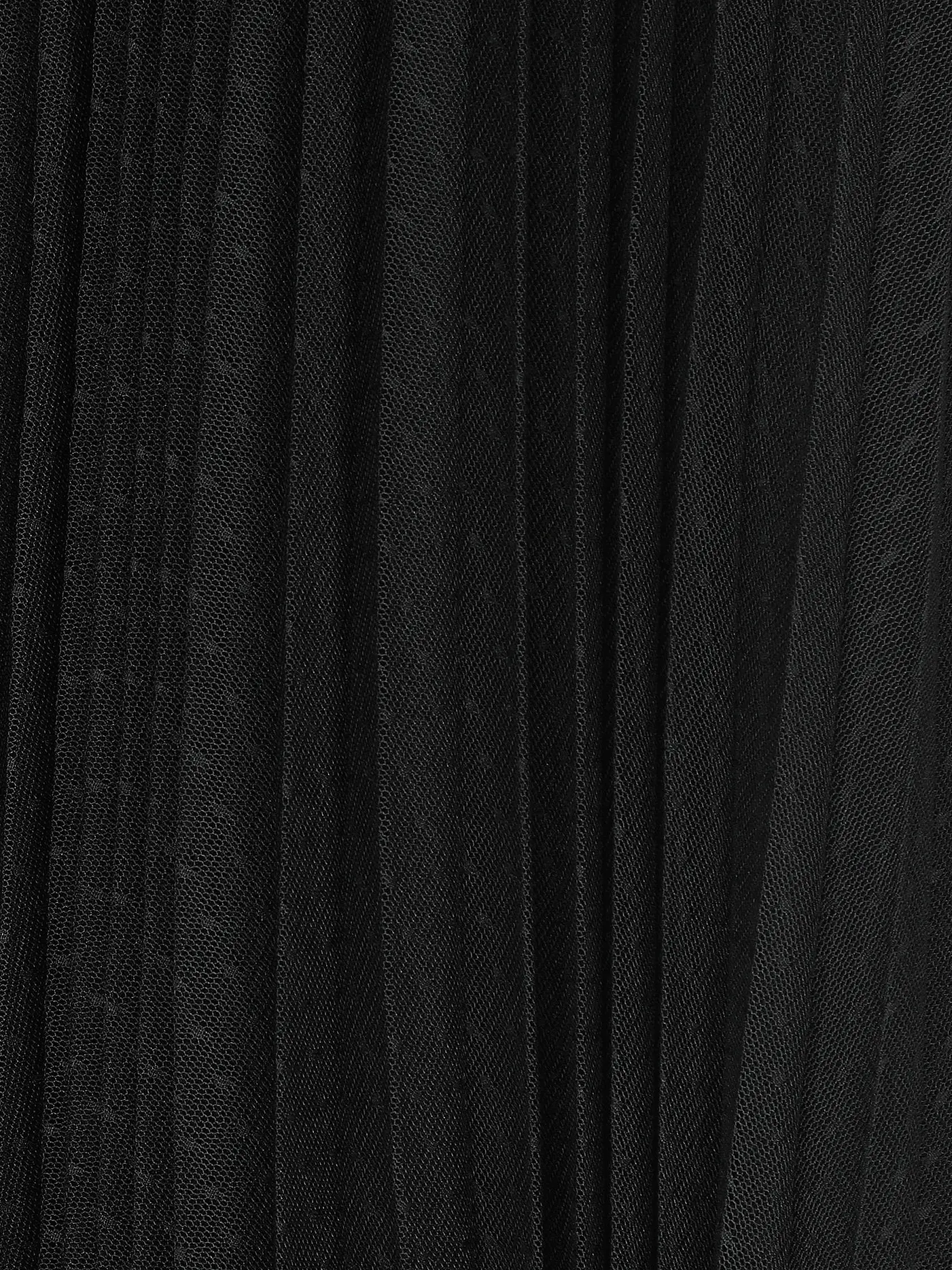 TWINSET | Midirock | schwarz
