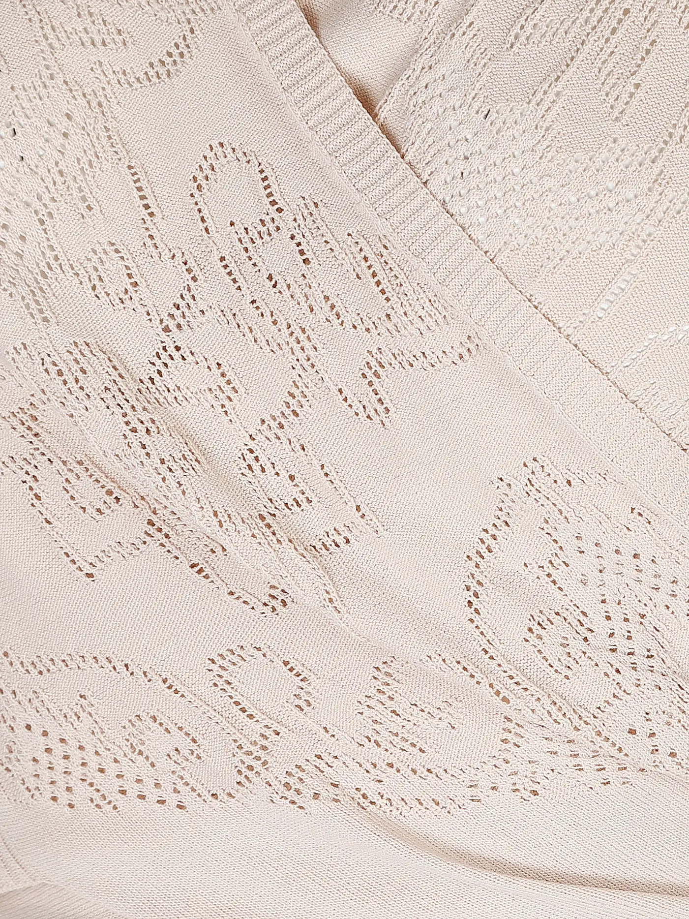 TWINSET | Strickbolero  | rosa
