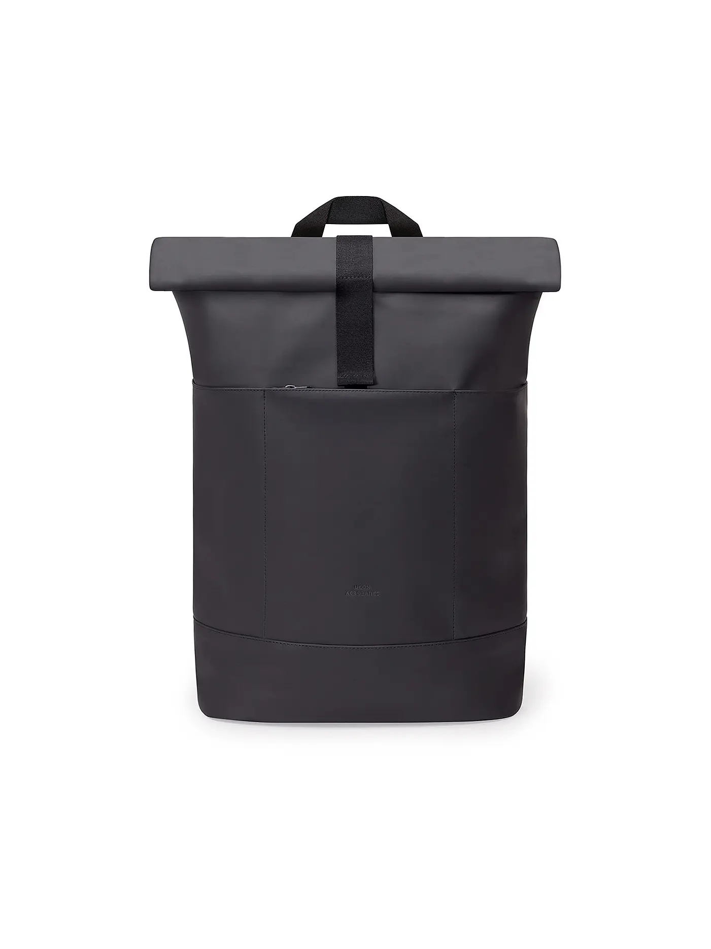 UCON ACROBATICS | Rucksack " Hajo Large Lotus " | schwarz