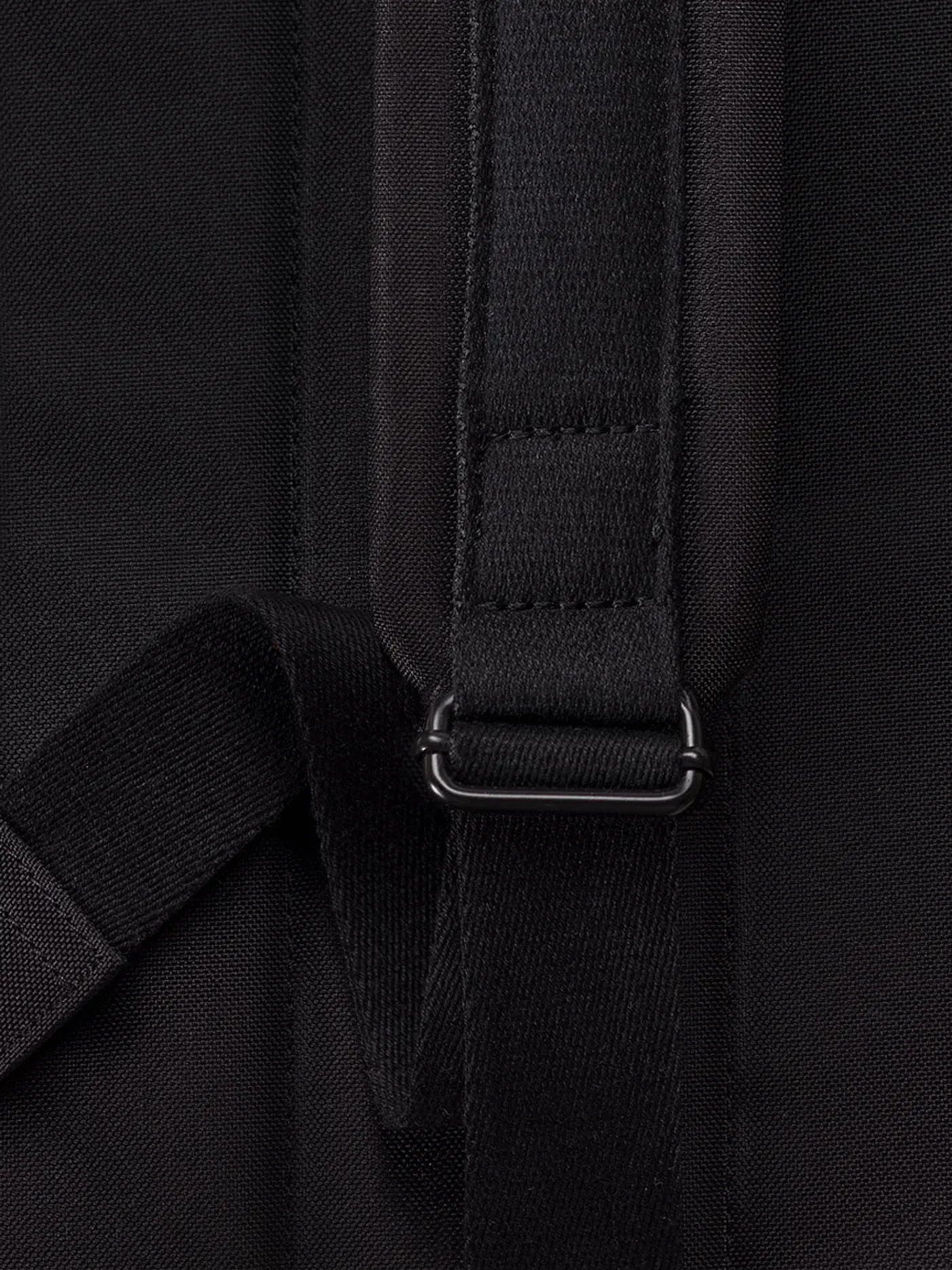 UCON ACROBATICS | Rucksack " Hajo Large Lotus " | schwarz