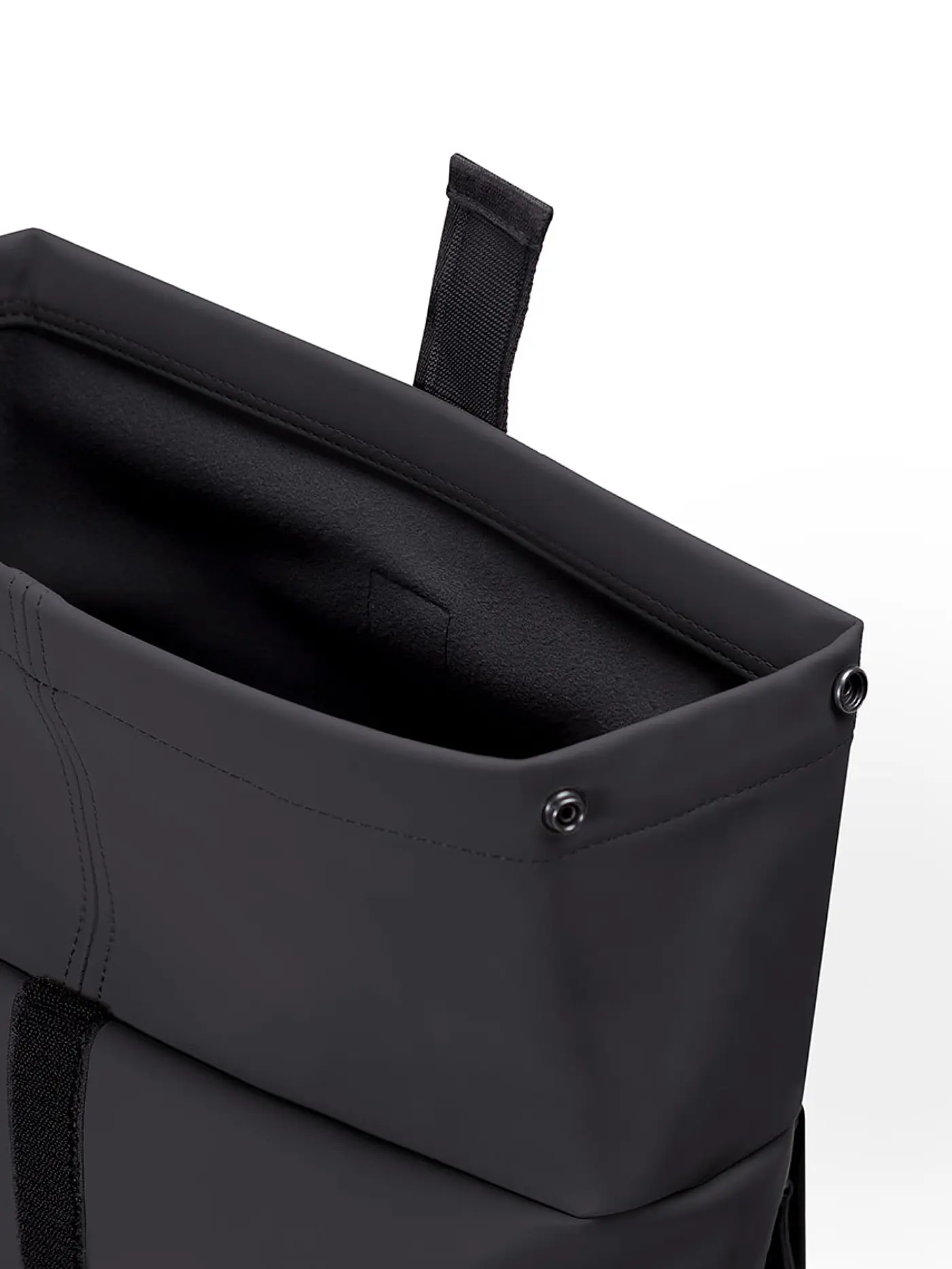 UCON ACROBATICS | Rucksack " Hajo Large Lotus " | schwarz