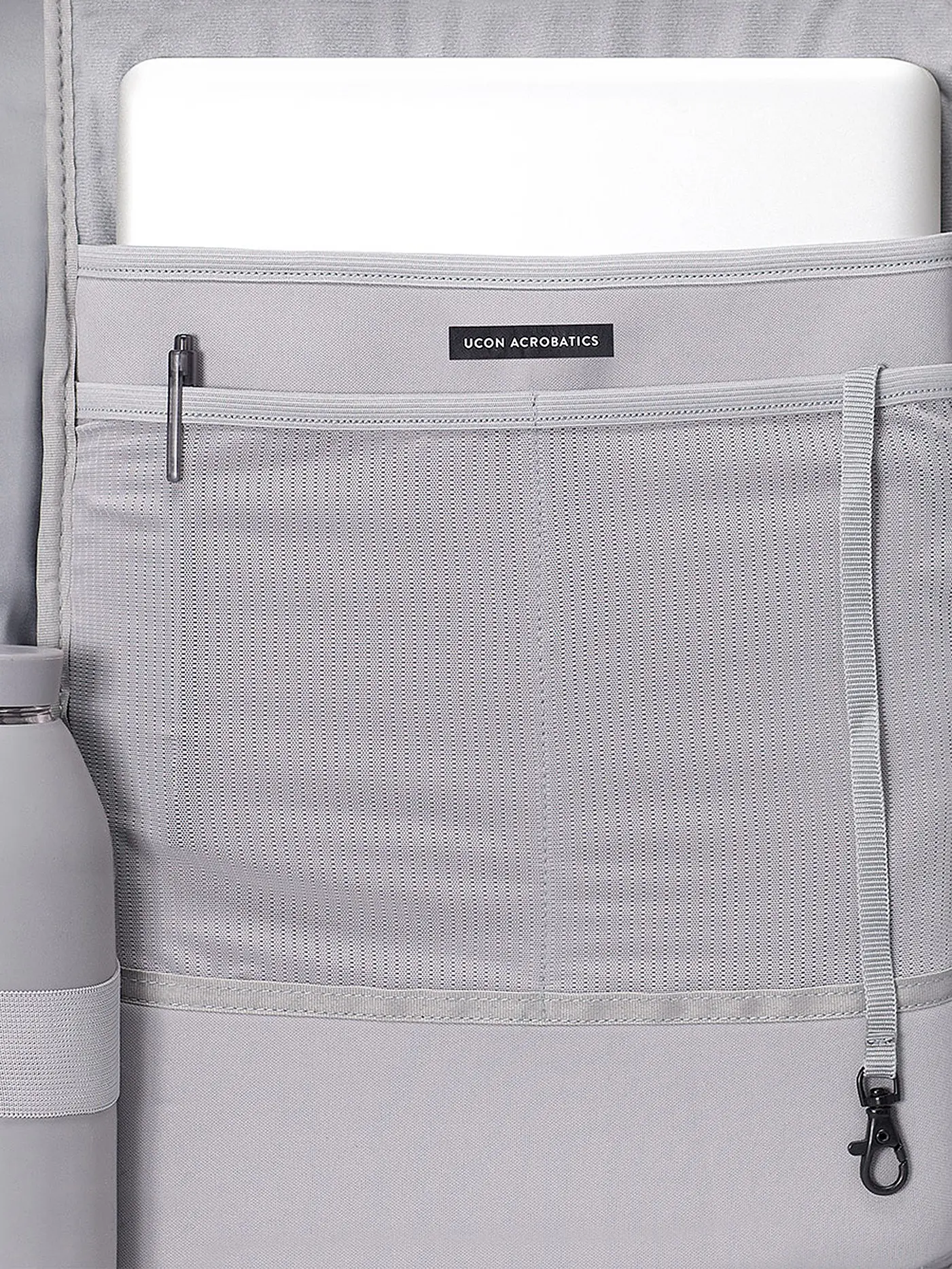 UCON ACROBATICS | Rucksack " Hajo Lotus " | blau