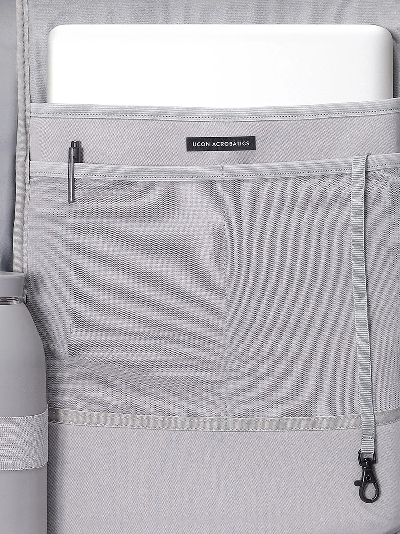 UCON ACROBATICS | Rucksack " Hajo Mini Lotus " | grün