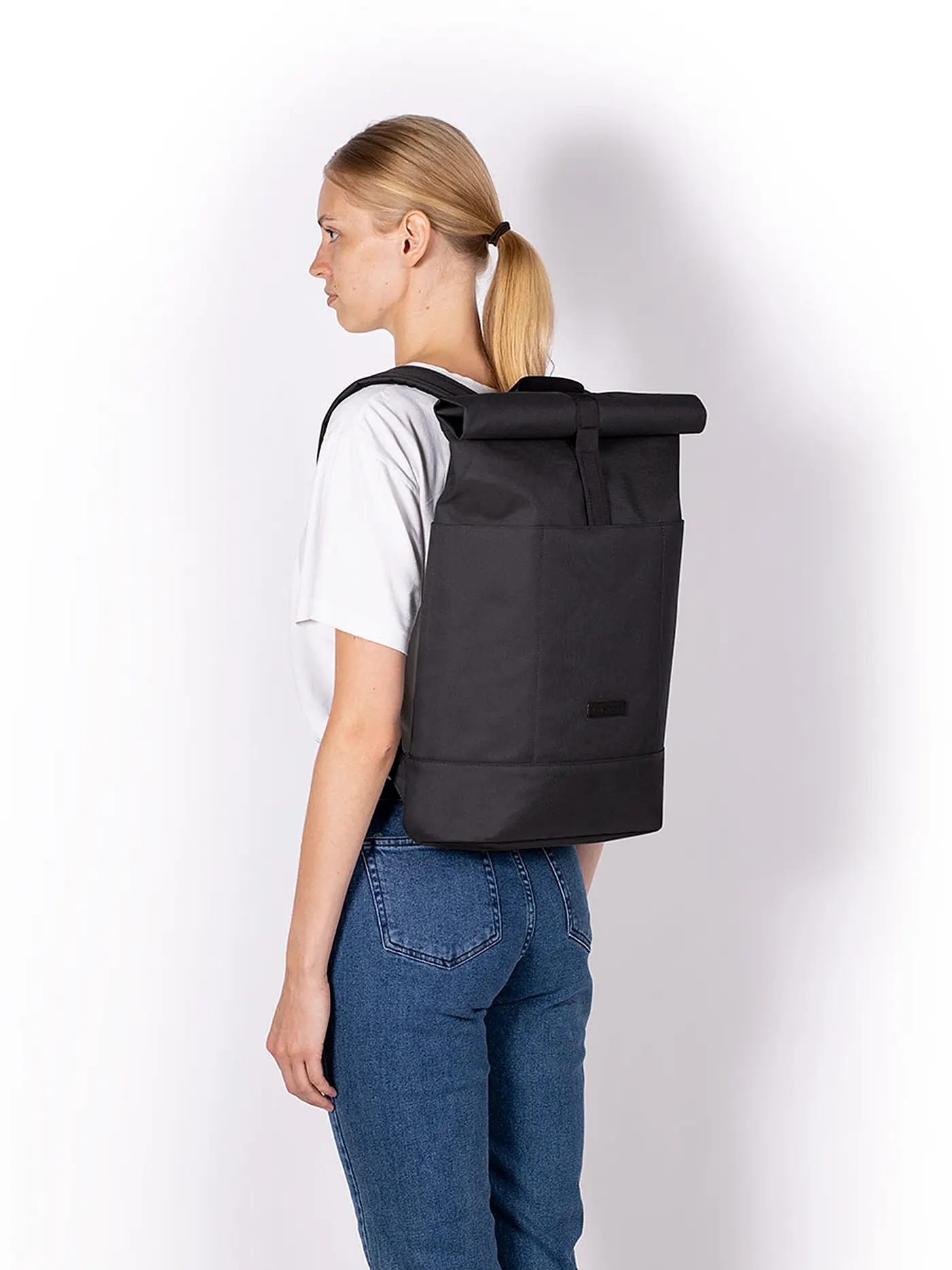 UCON ACROBATICS | Rucksack "Hajo" | schwarz