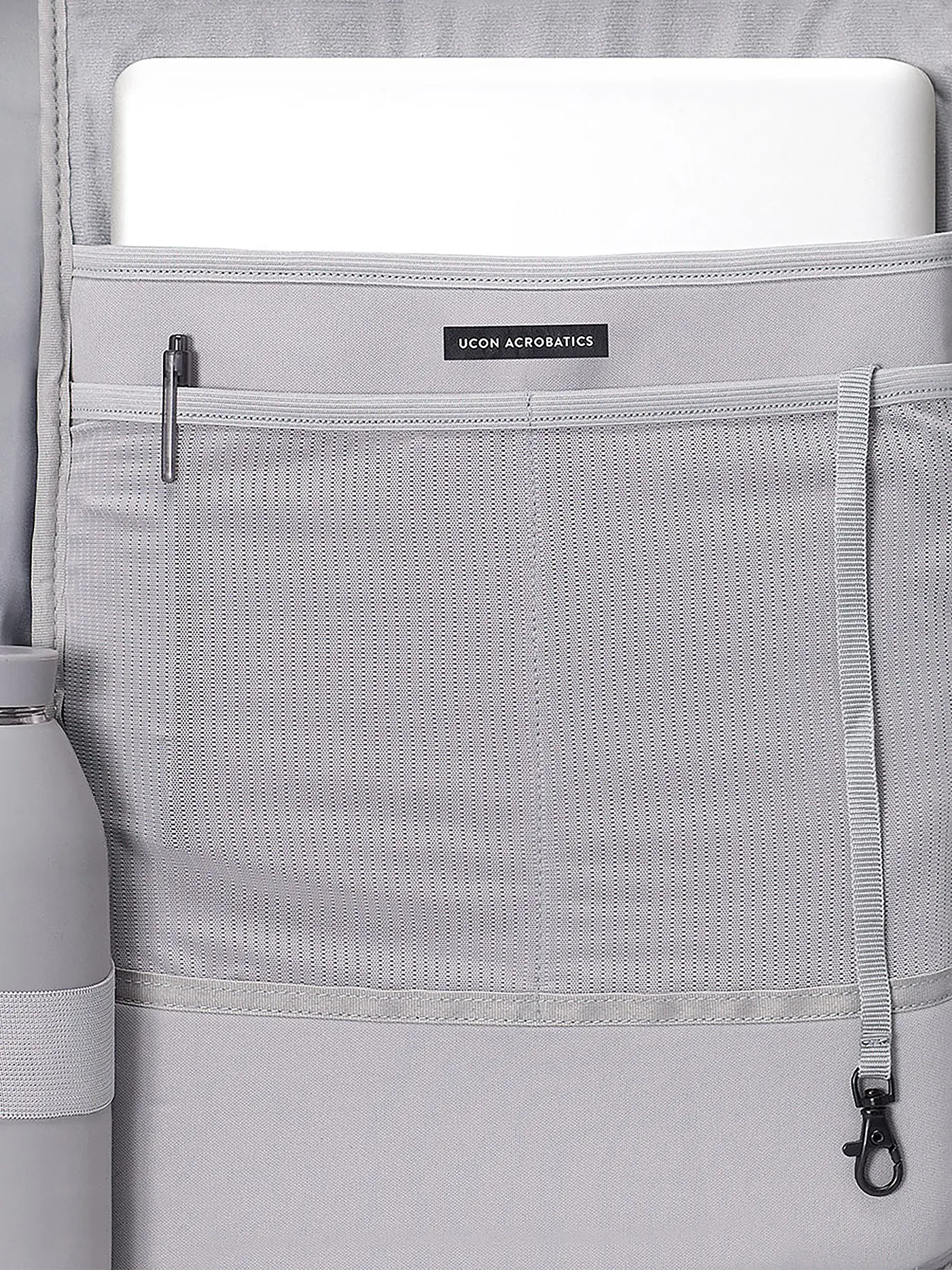UCON ACROBATICS | Rucksack "Hajo" | schwarz