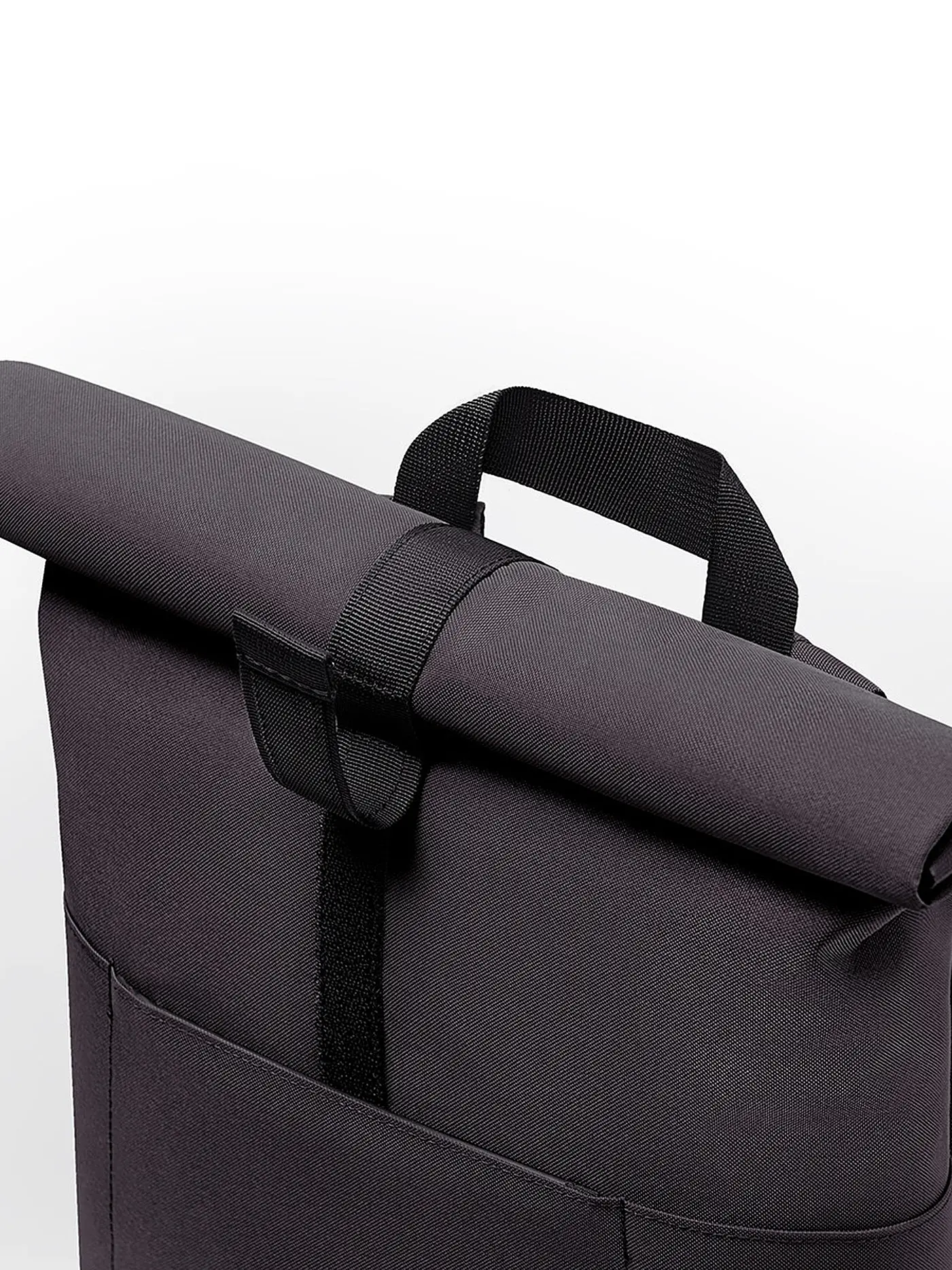 UCON ACROBATICS | Rucksack "Hajo" | schwarz