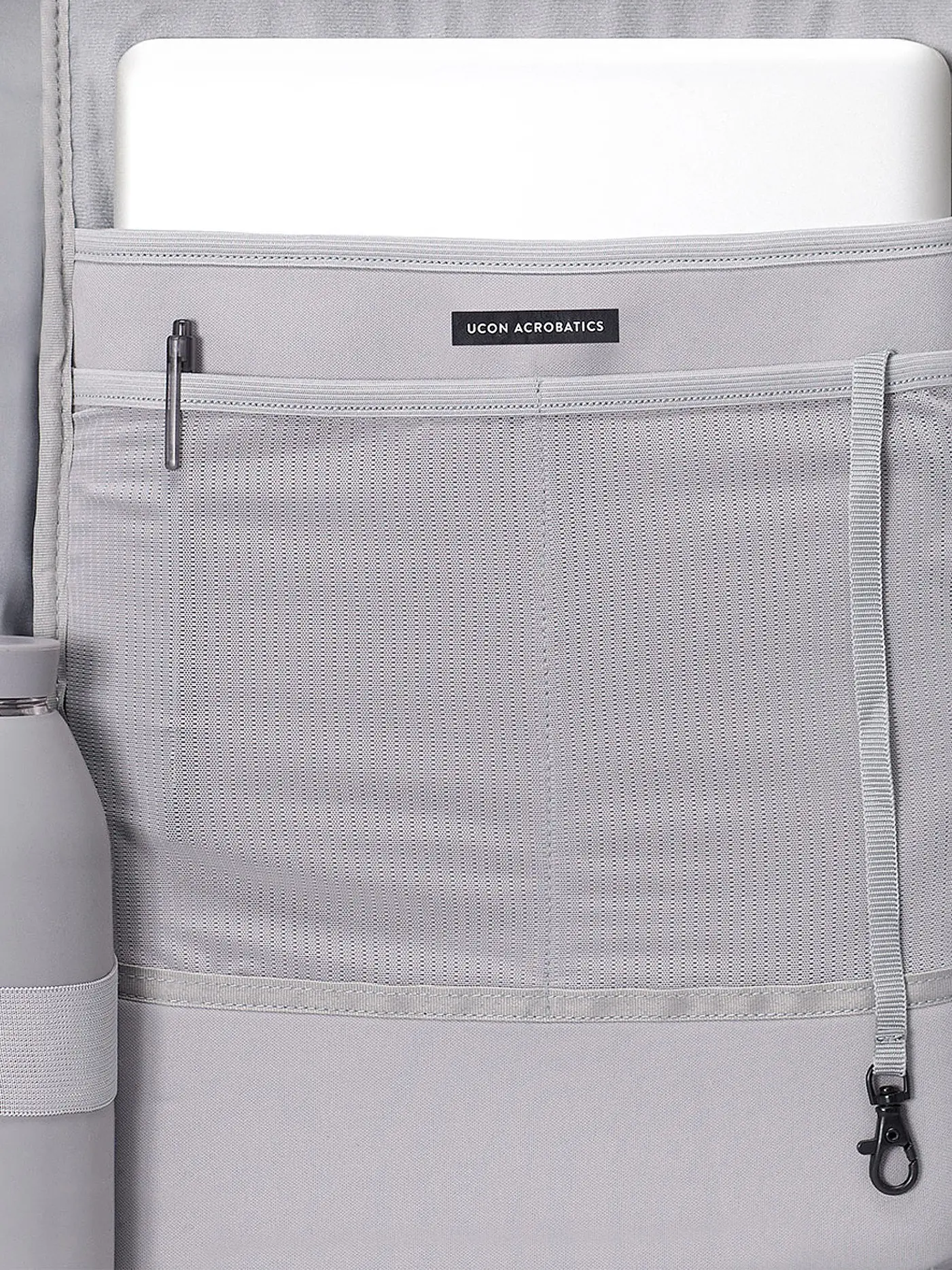 UCON ACROBATICS | Rucksack "Hajo Lotus" | grün