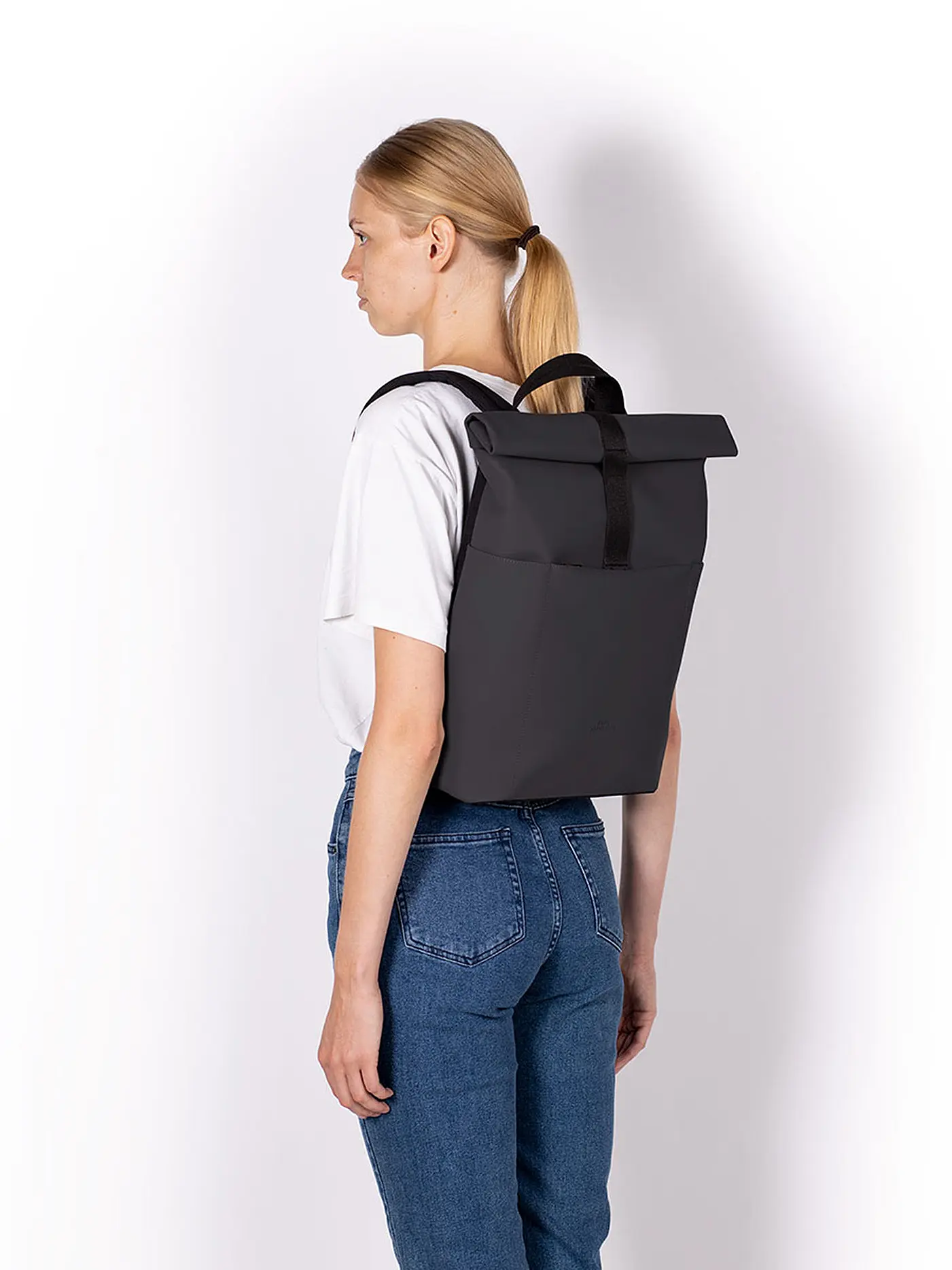 UCON ACROBATICS | Rucksack Hajo Lotus Mini | schwarz