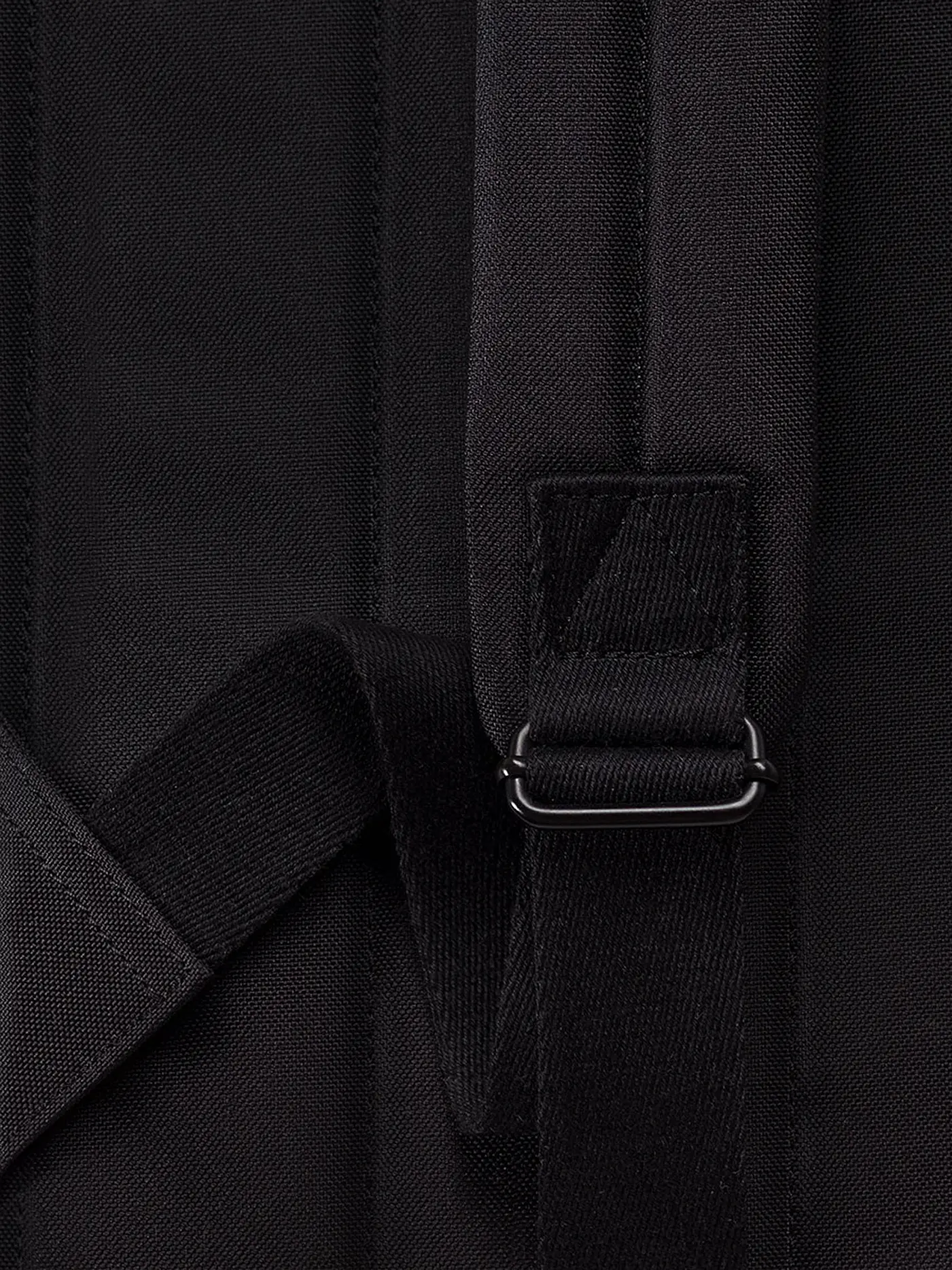 UCON ACROBATICS | Rucksack Hajo Lotus Mini | schwarz