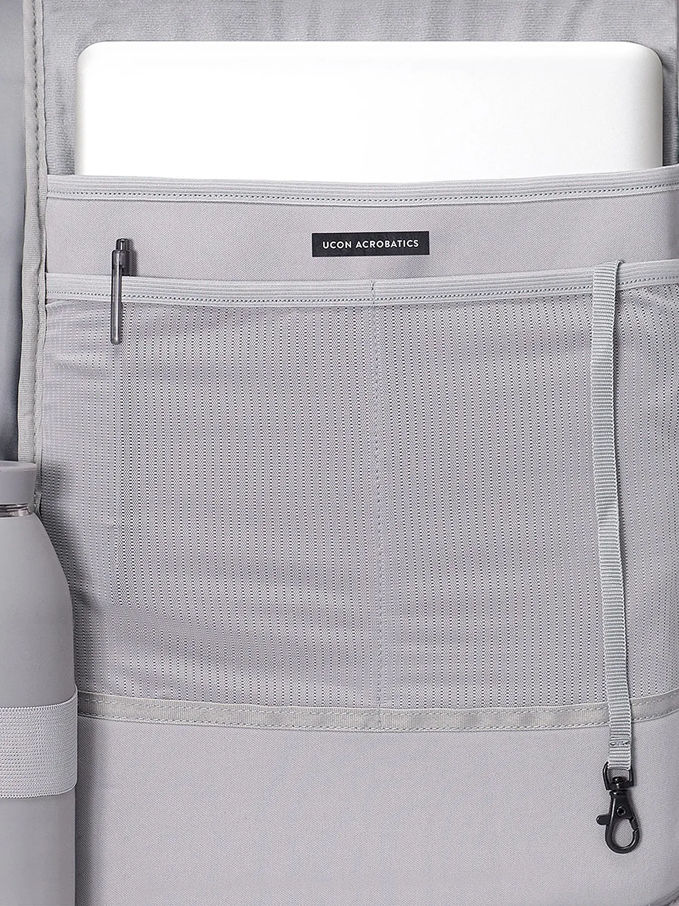 UCON ACROBATICS | Rucksack Hajo Mini  | grau