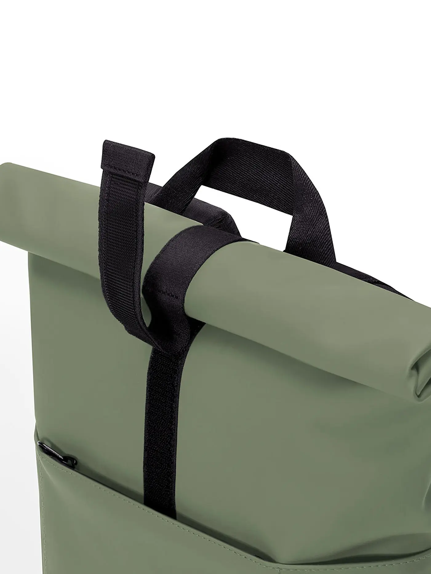 UCON ACROBATICS | Rucksack Hajo Mini Lotus  | grün