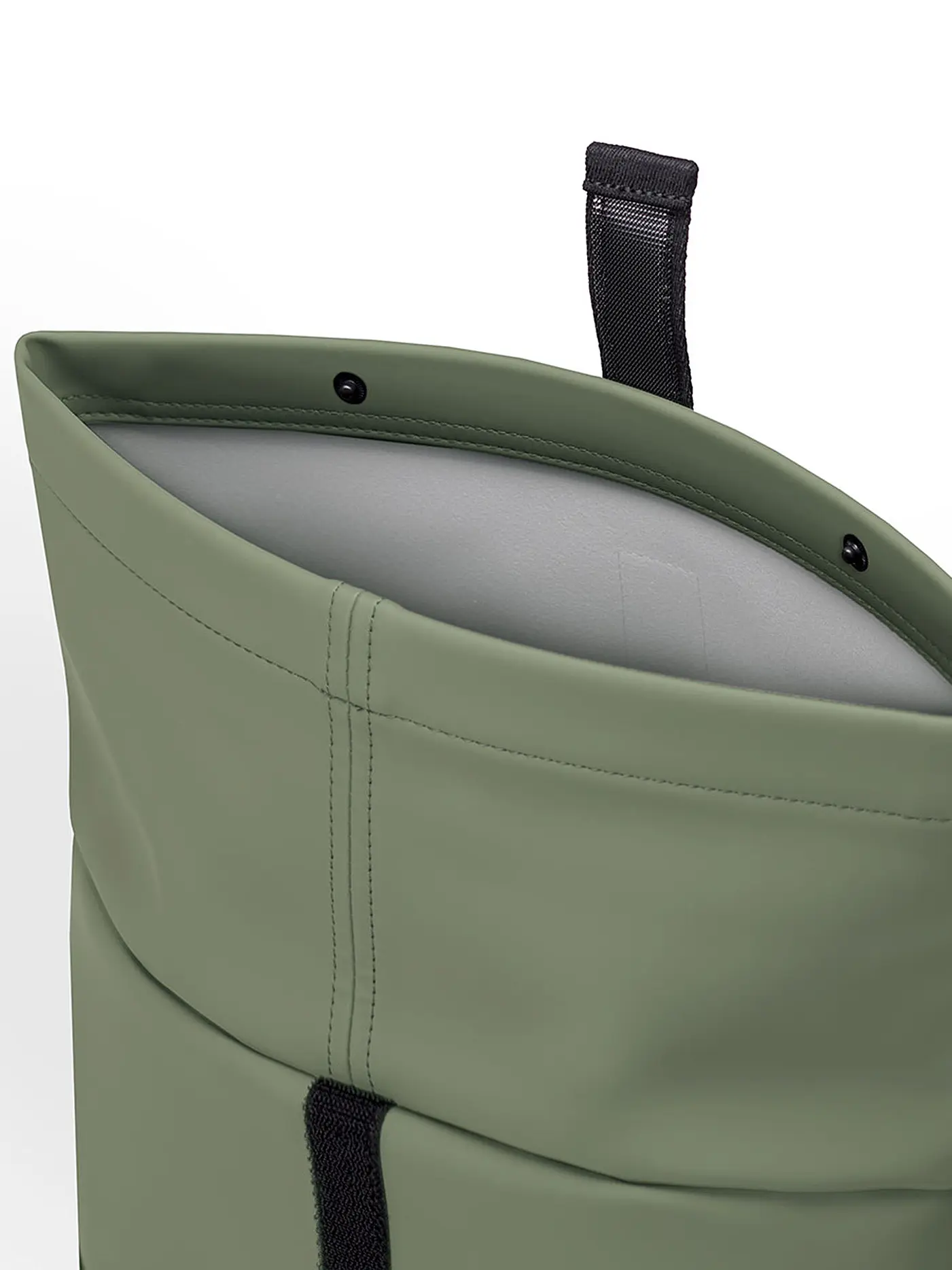 UCON ACROBATICS | Rucksack Hajo Mini Lotus  | grün