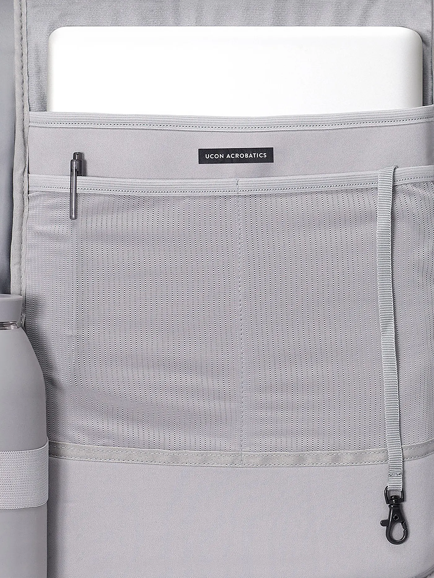 UCON ACROBATICS | Rucksack Hajo Mini Lotus  | grün