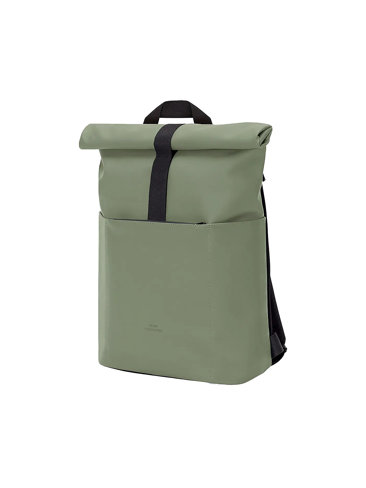 UCON ACROBATICS | Rucksack Hajo Mini Lotus  | grün