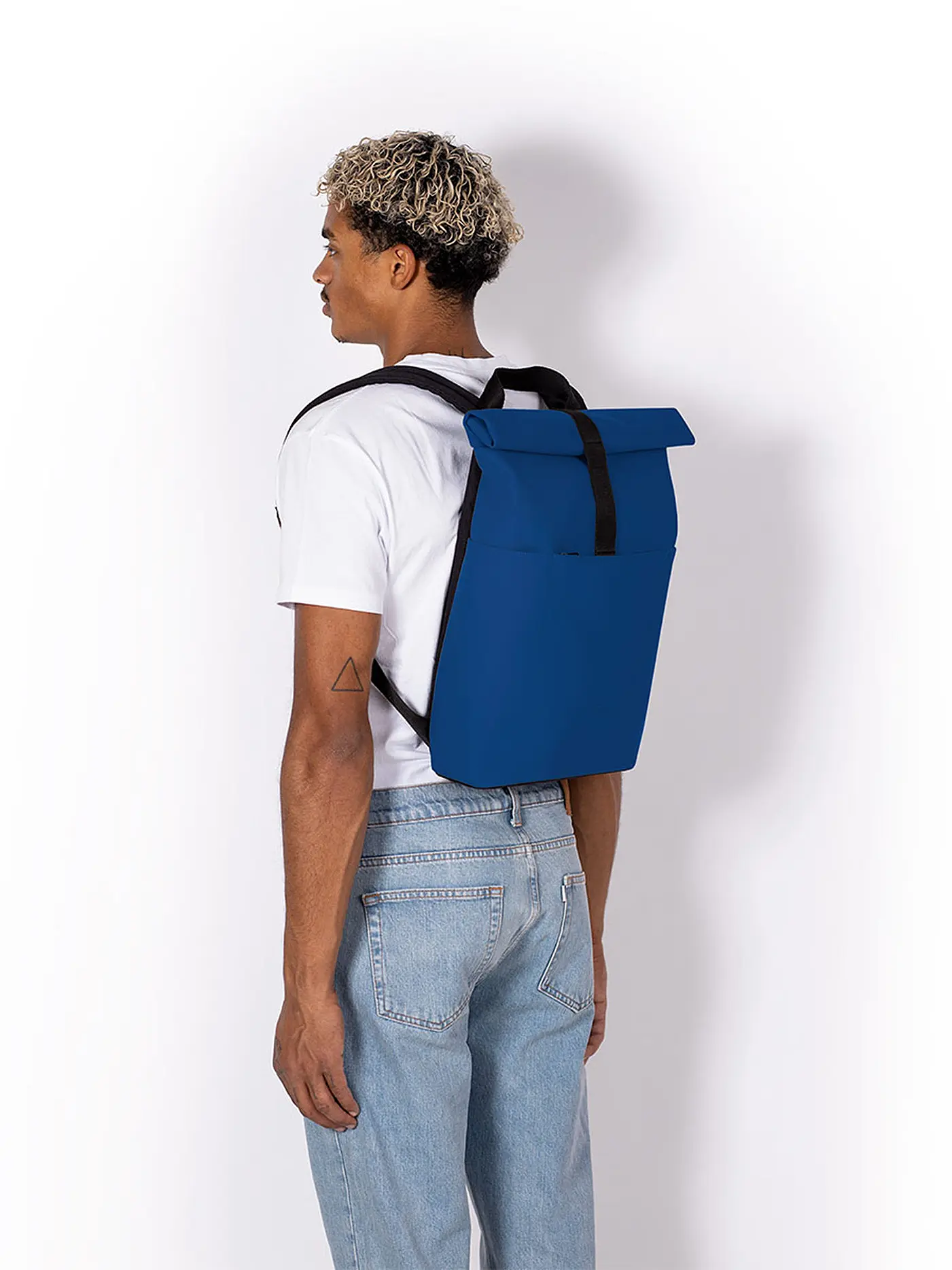 UCON ACROBATICS | Rucksack HAJO MINI | blau