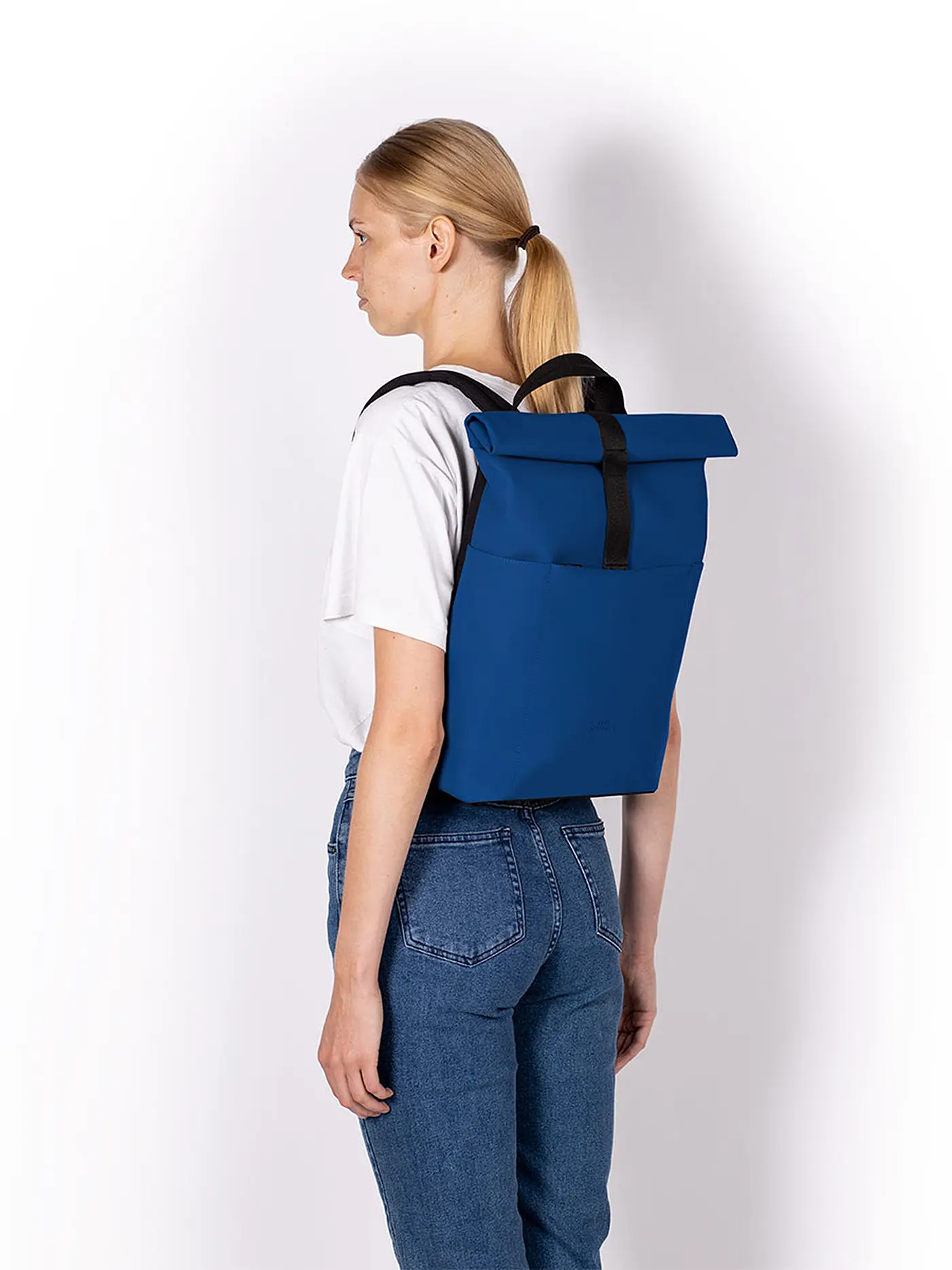 UCON ACROBATICS | Rucksack HAJO MINI | blau