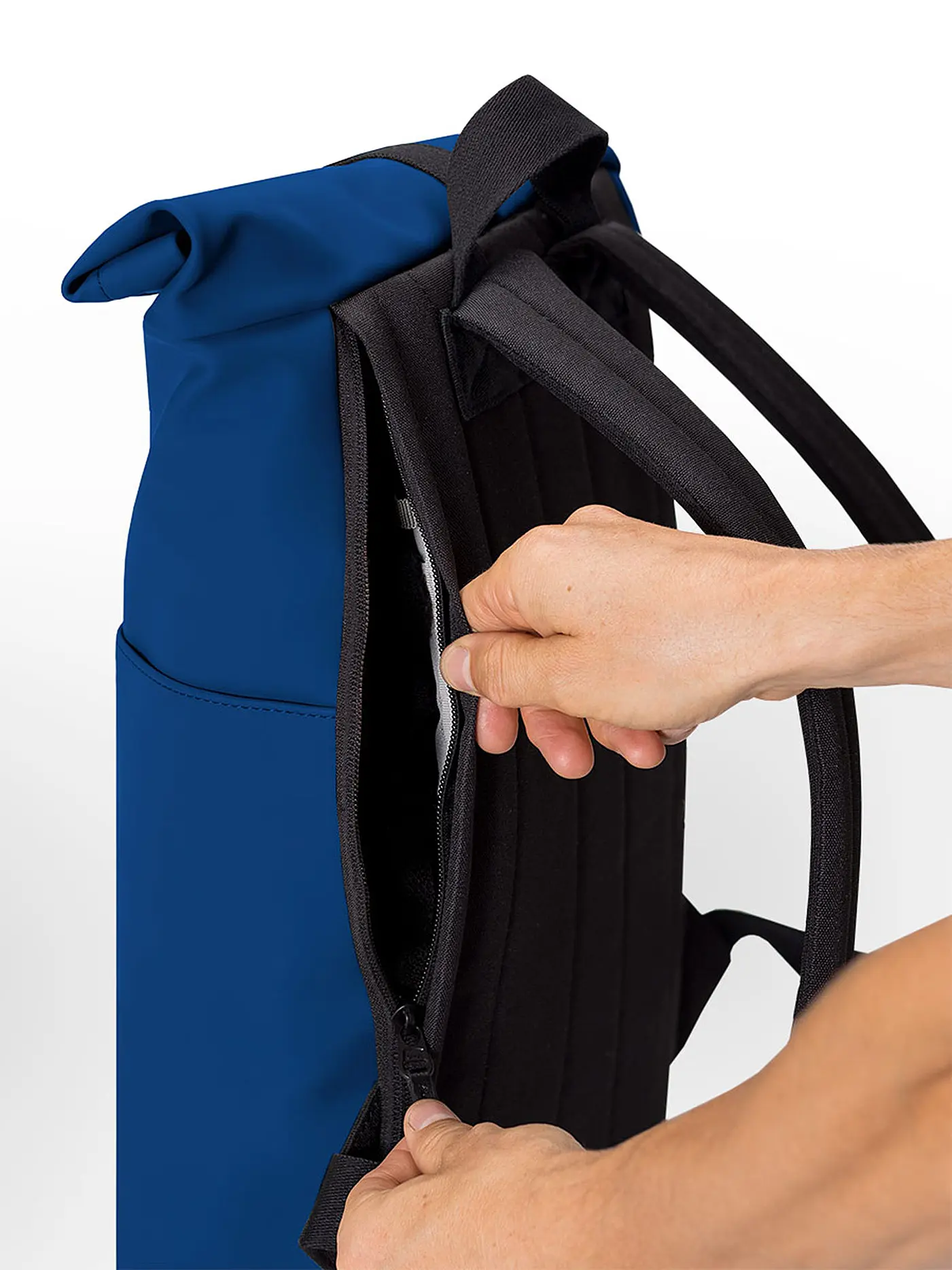 UCON ACROBATICS | Rucksack HAJO MINI | blau
