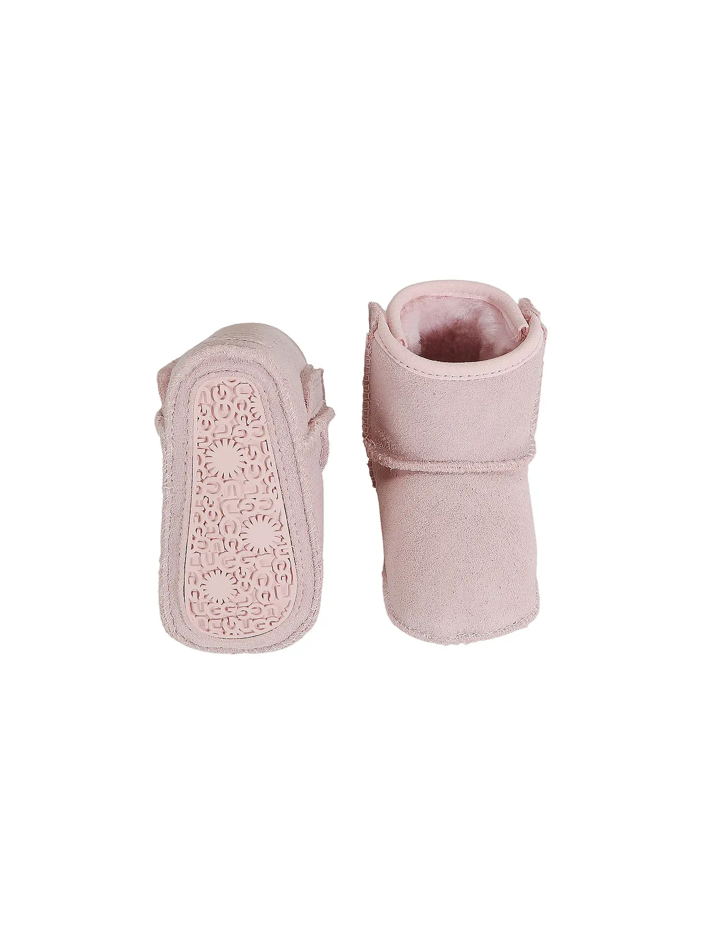 UGG | Baby Boots CLASSIC  | rosa