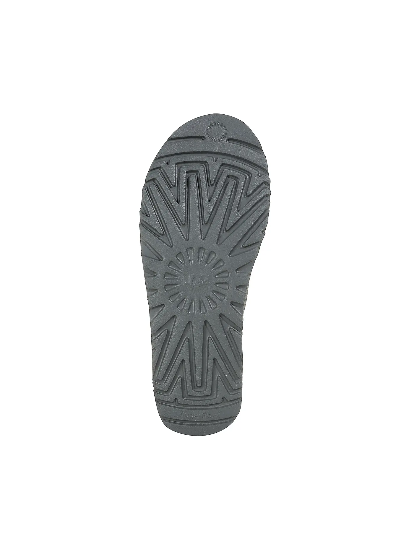 UGG | Boots CLASSIC MINI II Boot | grau