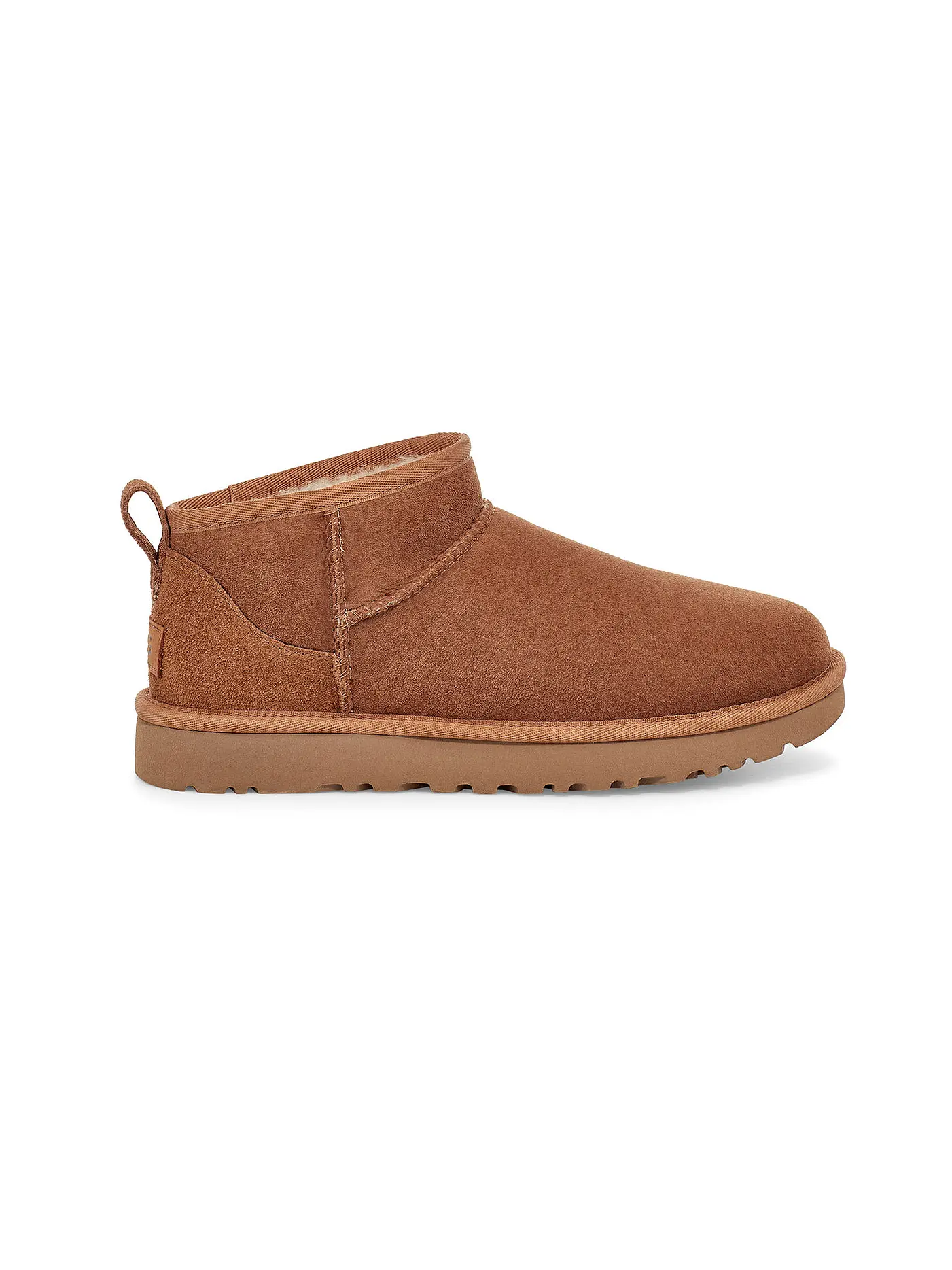 UGG | Boots Classic Ultra Mini | camel