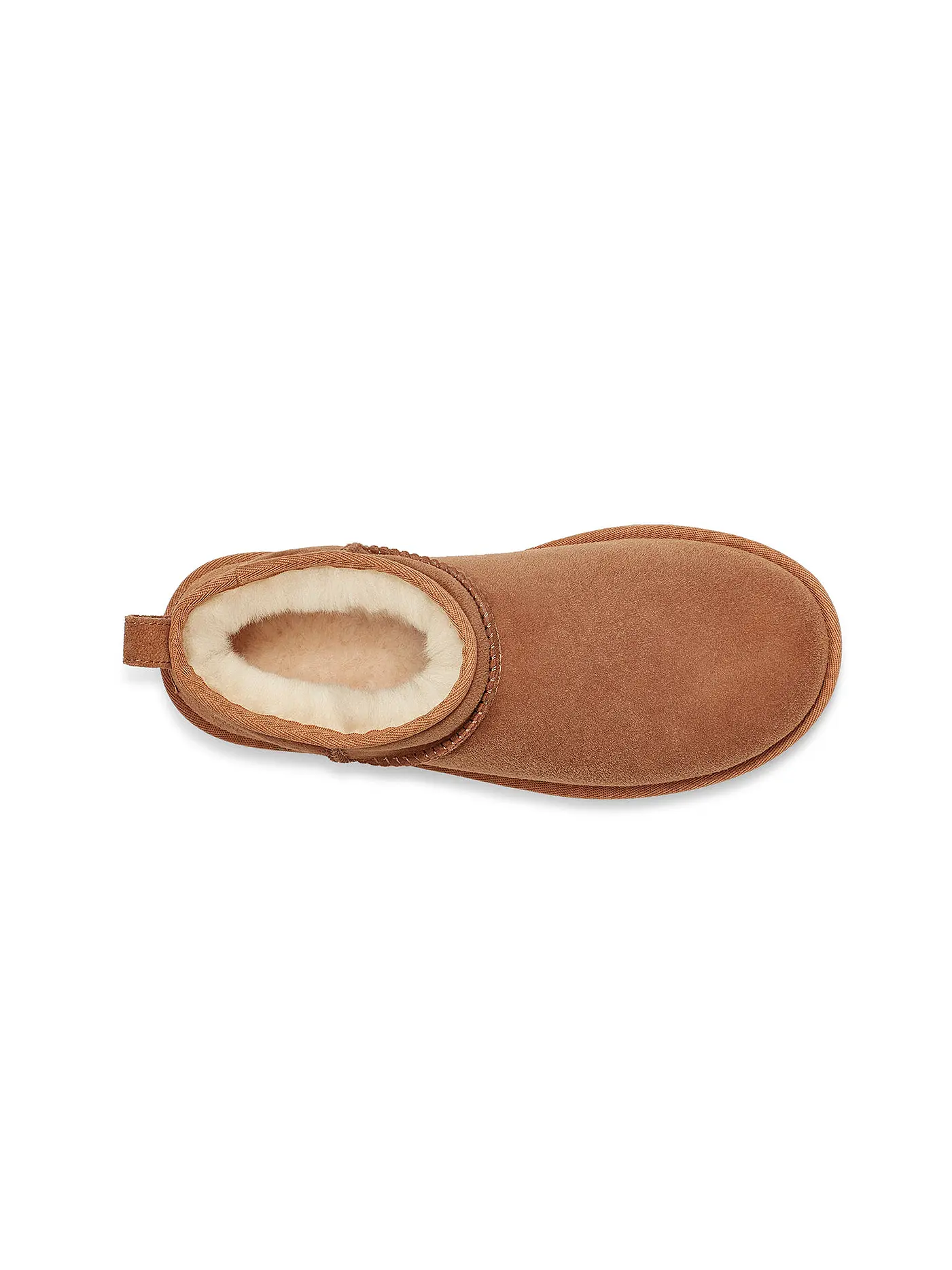 UGG | Boots Classic Ultra Mini | camel