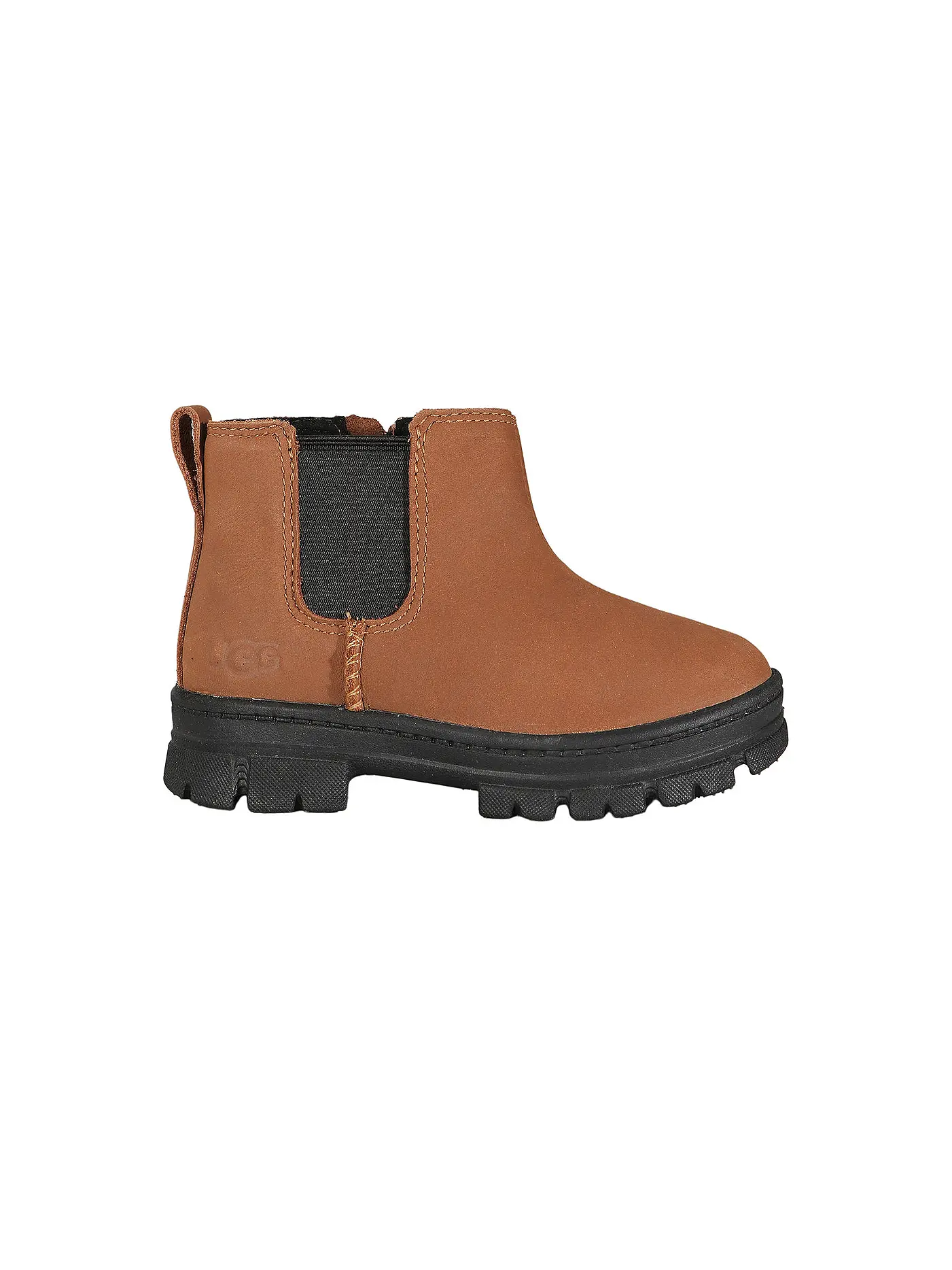 UGG | Jungen Stiefel ASHTON CHELSEA | camel