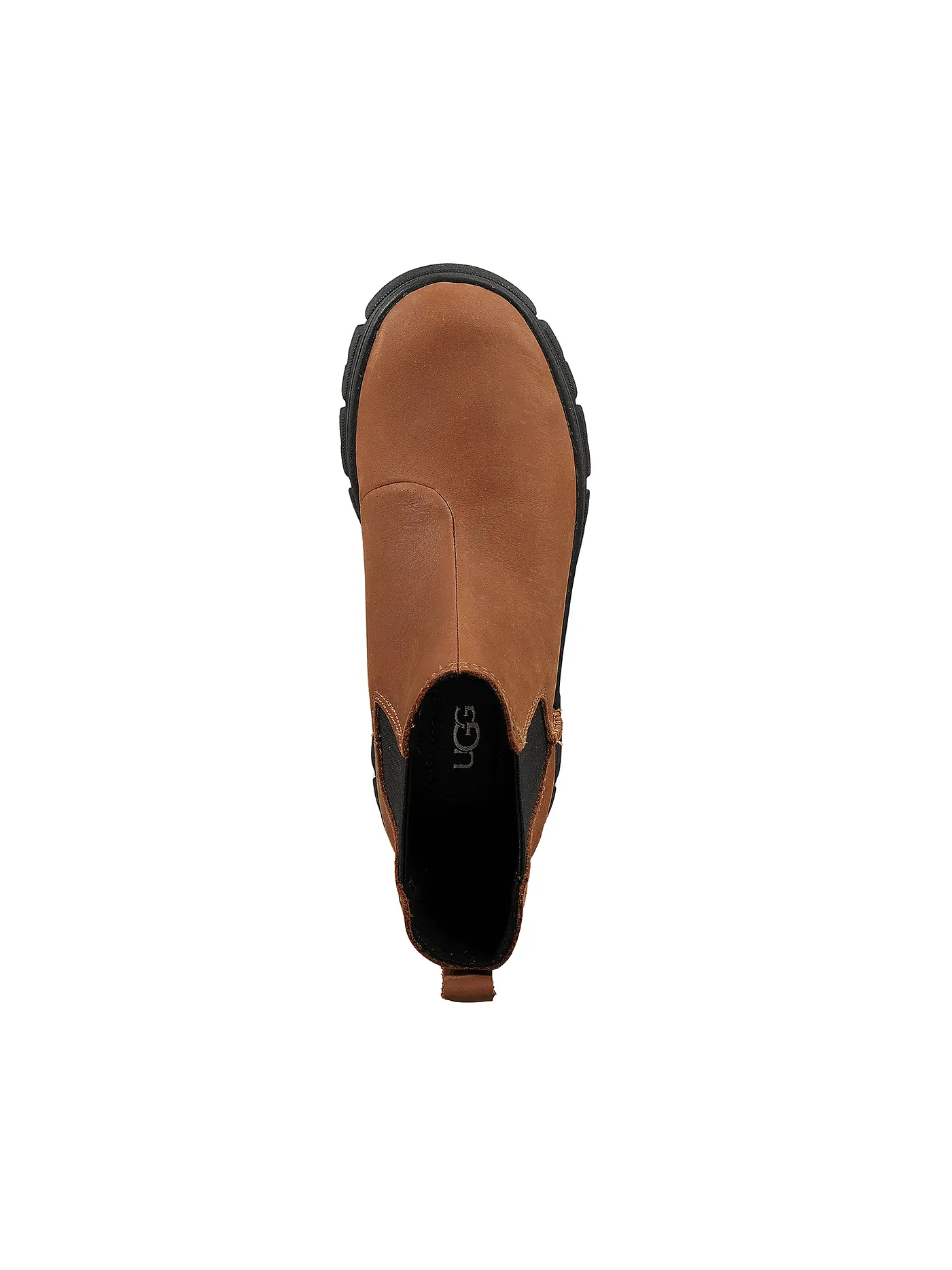 UGG | Jungen Stiefel ASHTON CHELSEA | camel