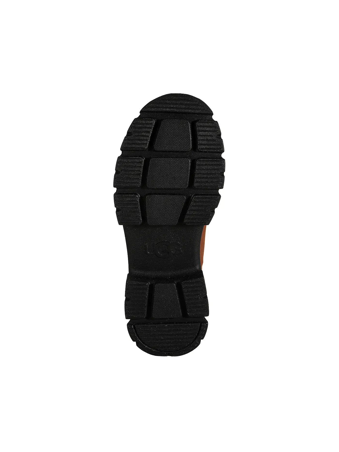 UGG | Jungen Stiefel ASHTON CHELSEA | camel