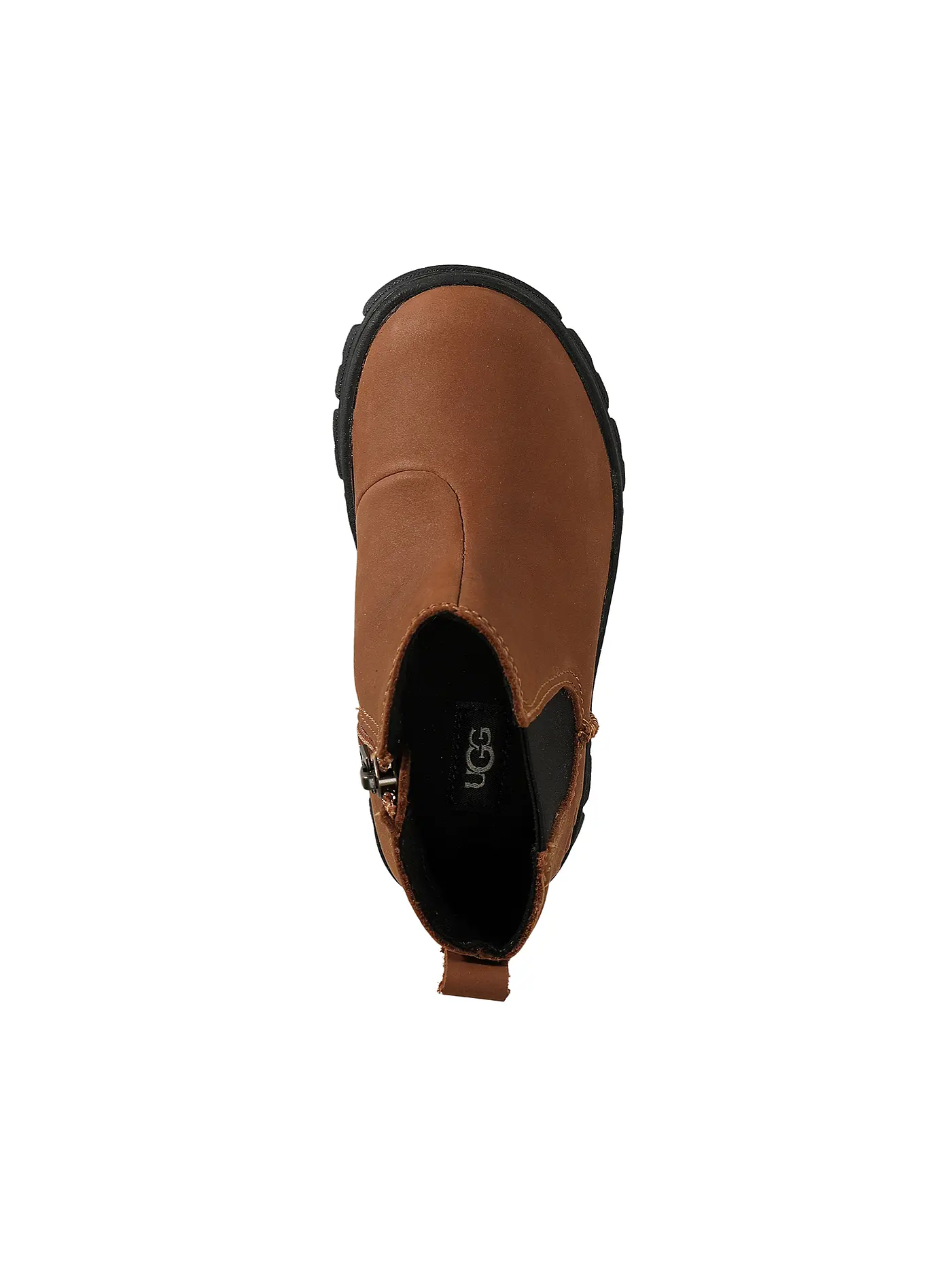 UGG | Jungen Stiefel ASHTON CHELSEA | camel