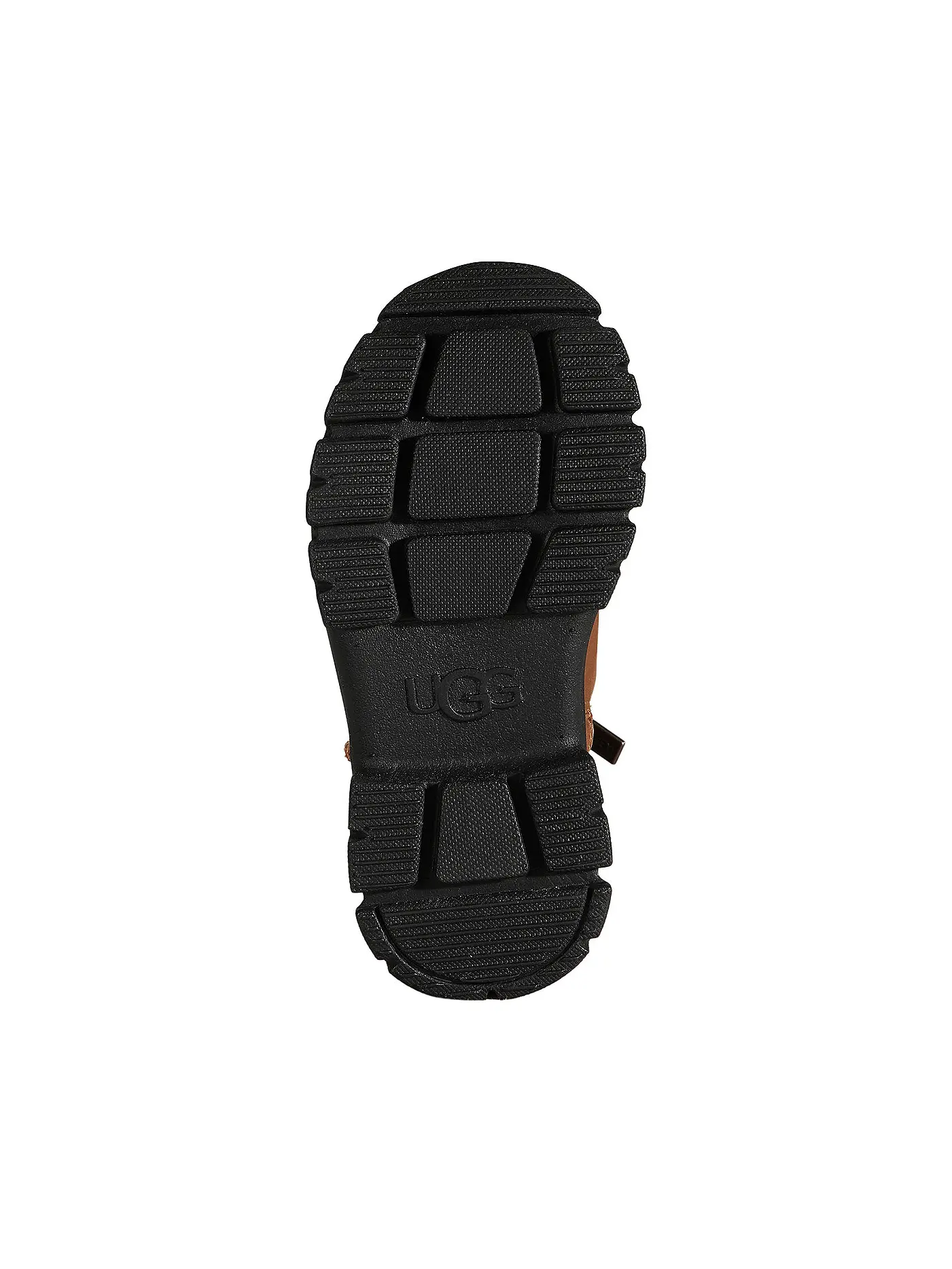 UGG | Jungen Stiefel ASHTON CHELSEA | camel