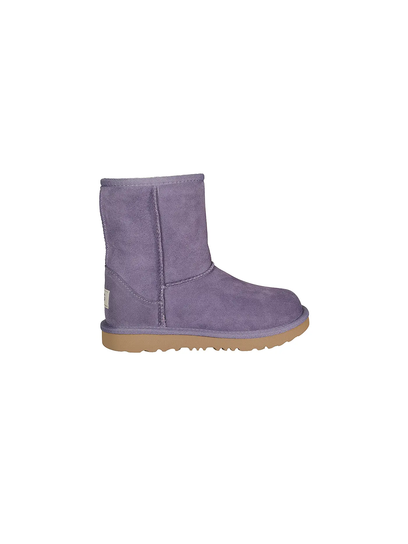 UGG | Mädchen Stiefel CLASSIC II | lila