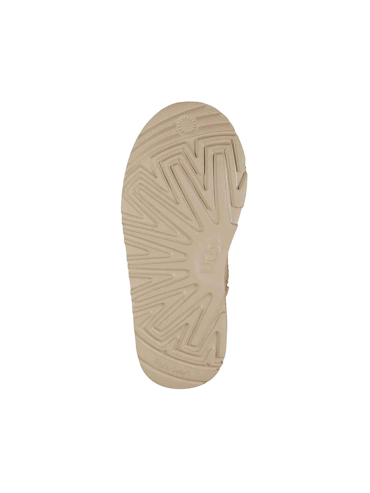 UGG | Mädchen Stiefel CLASSIC II | beige