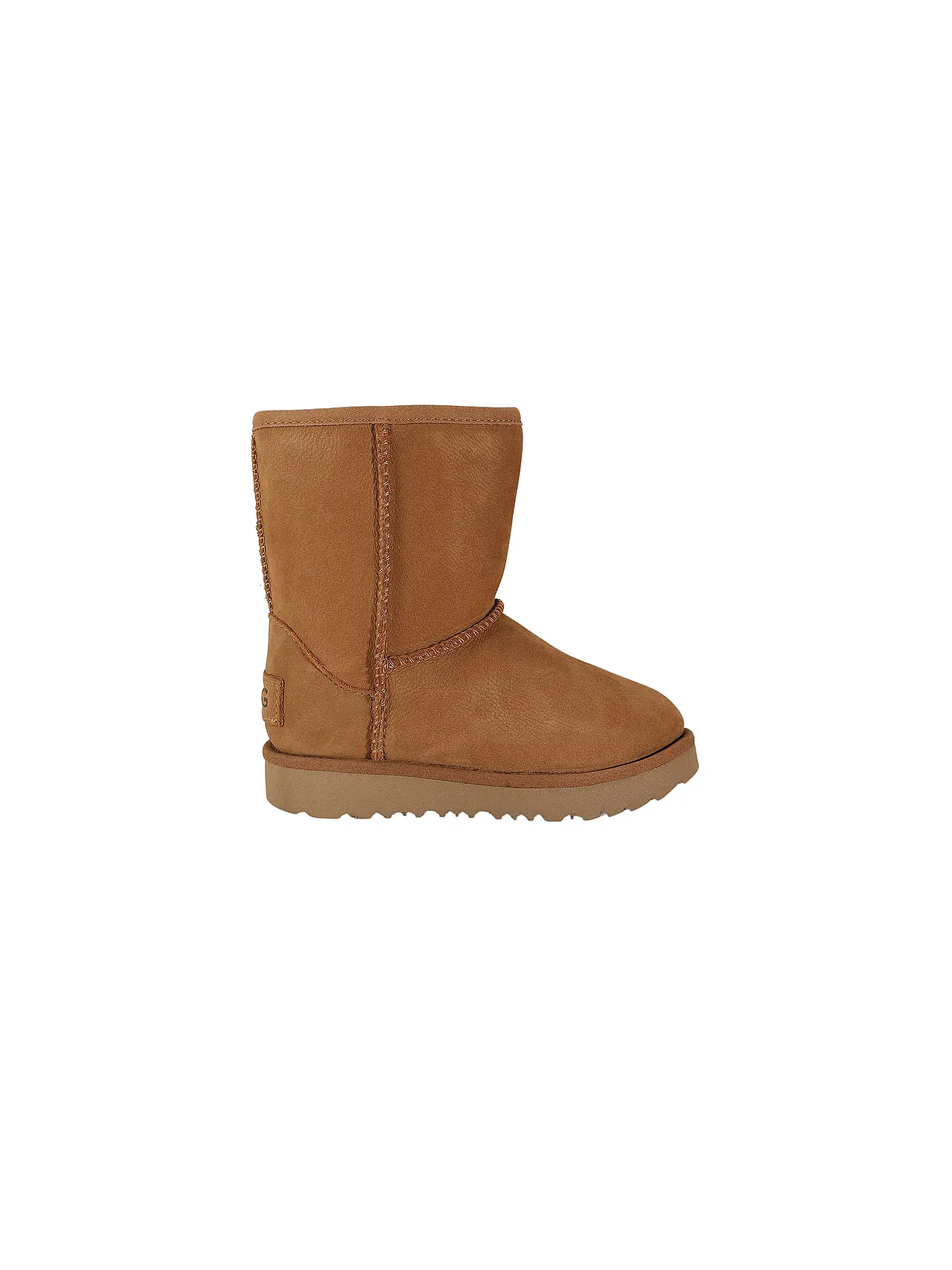 UGG | Mädchen Stiefel CLASSIV WEATHER SHORT | beige