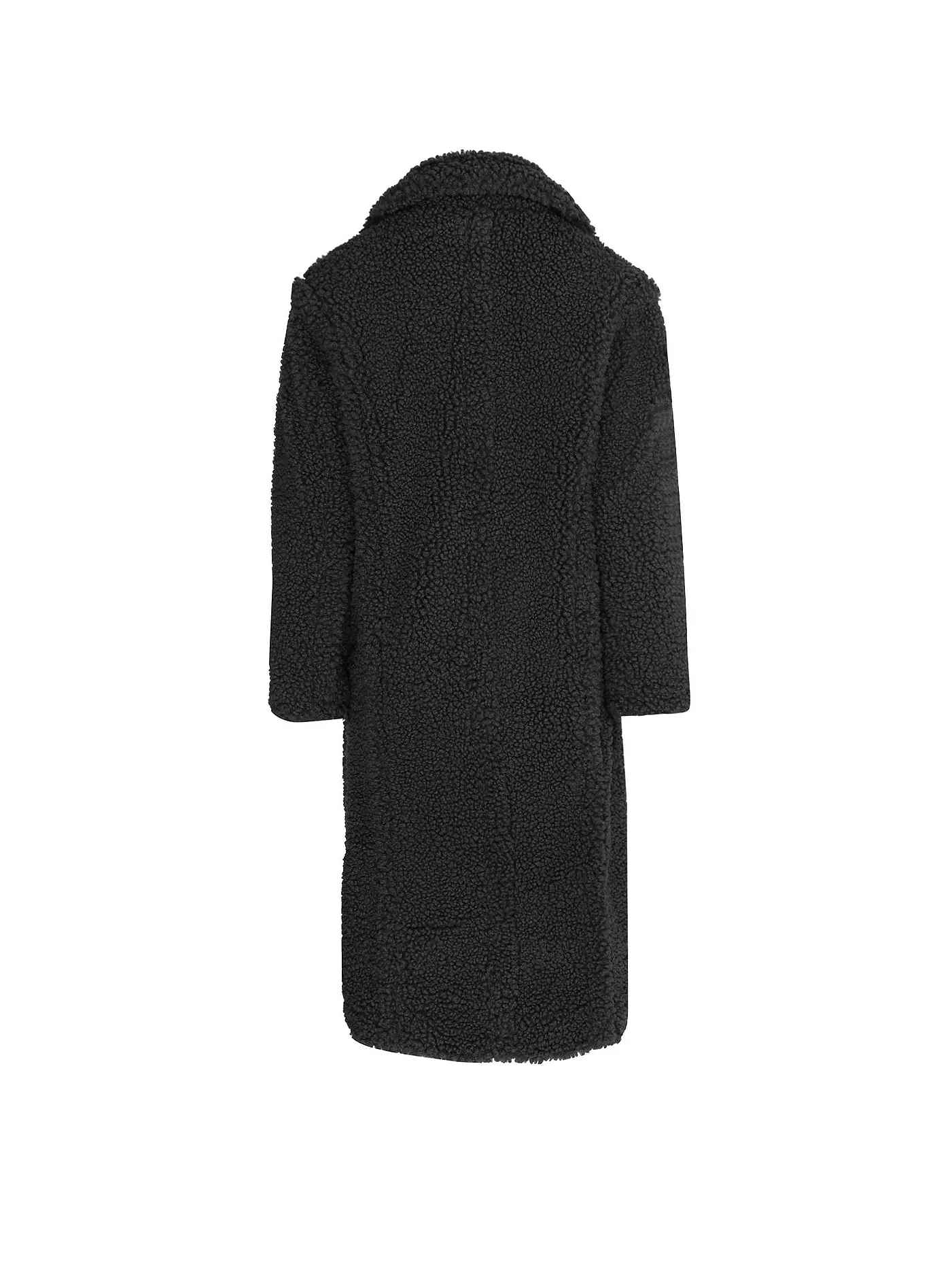 UGG | Mantel GERTRUDE | schwarz