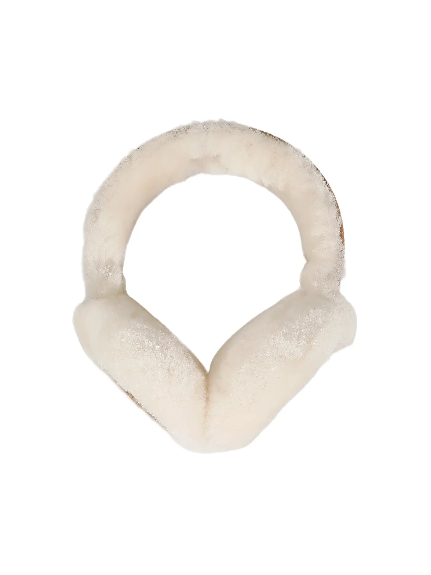 UGG | Ohrenschützer | camel