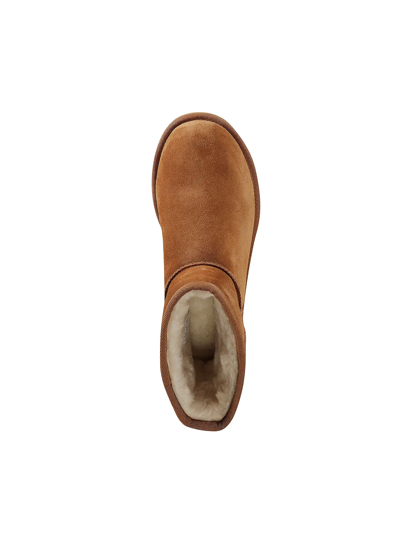 UGG | Snowboot CLASSIC MINI PLATFORM | camel