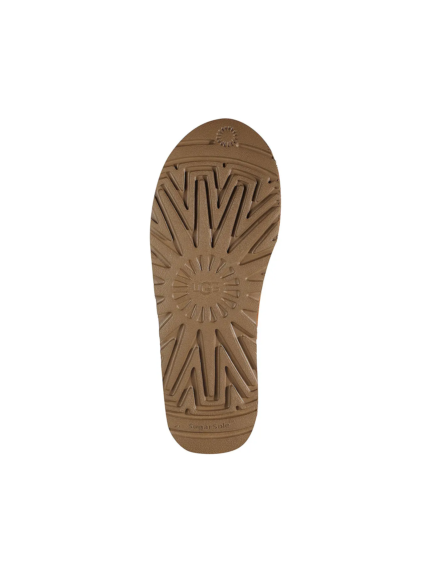 UGG | Snowboot CLASSIC MINI PLATFORM | camel
