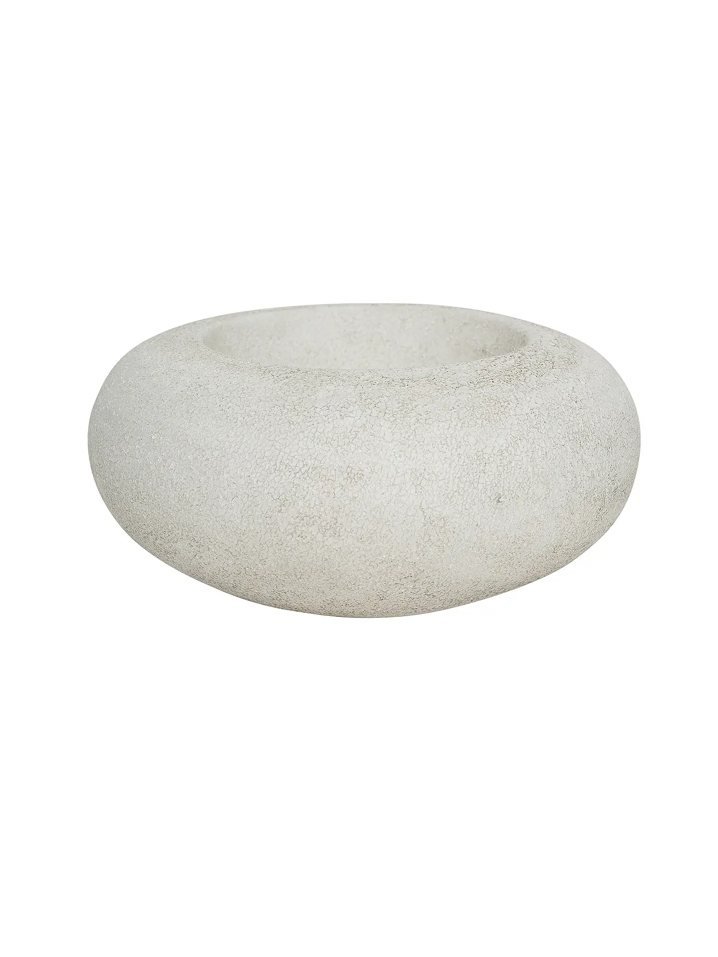 URBAN NATURE CULTURE | Tischlampe 31,5x14cm IZUMI White | weiss