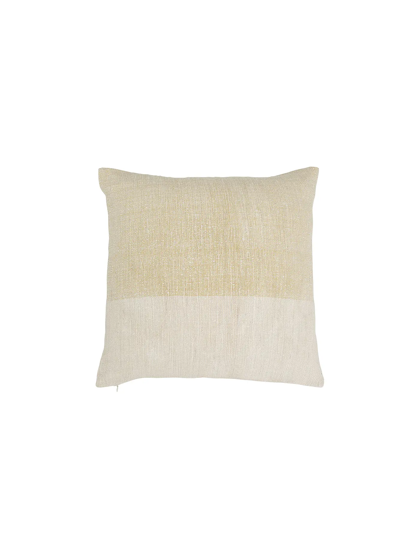 URBAN NATURE CULTURE | Zierkissen 45x45cm YOI Cocoon | beige